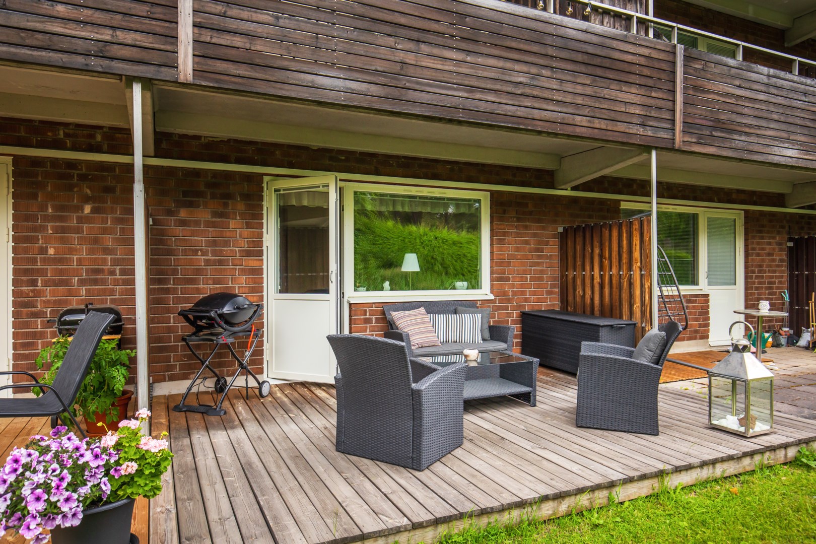 Bostadsbild från Torggatan 4B, Såld i Saltsjöbaden, Nacka