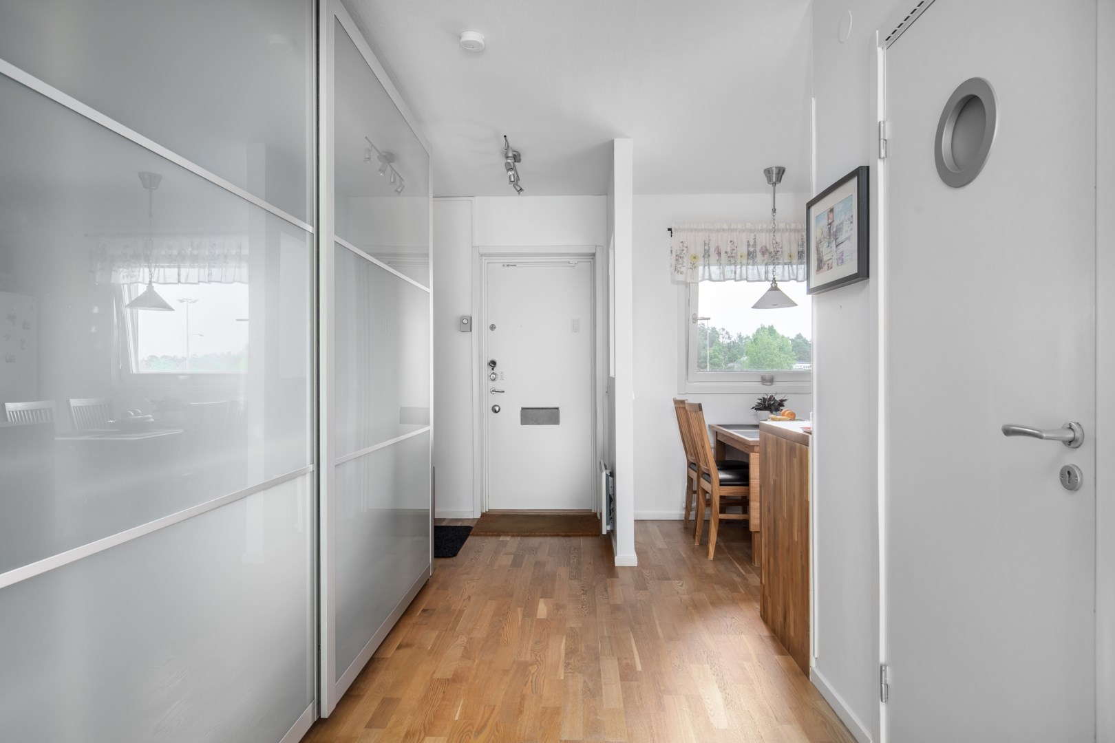 Bostadsbild från Torggatan 4B, Såld i Saltsjöbaden, Nacka