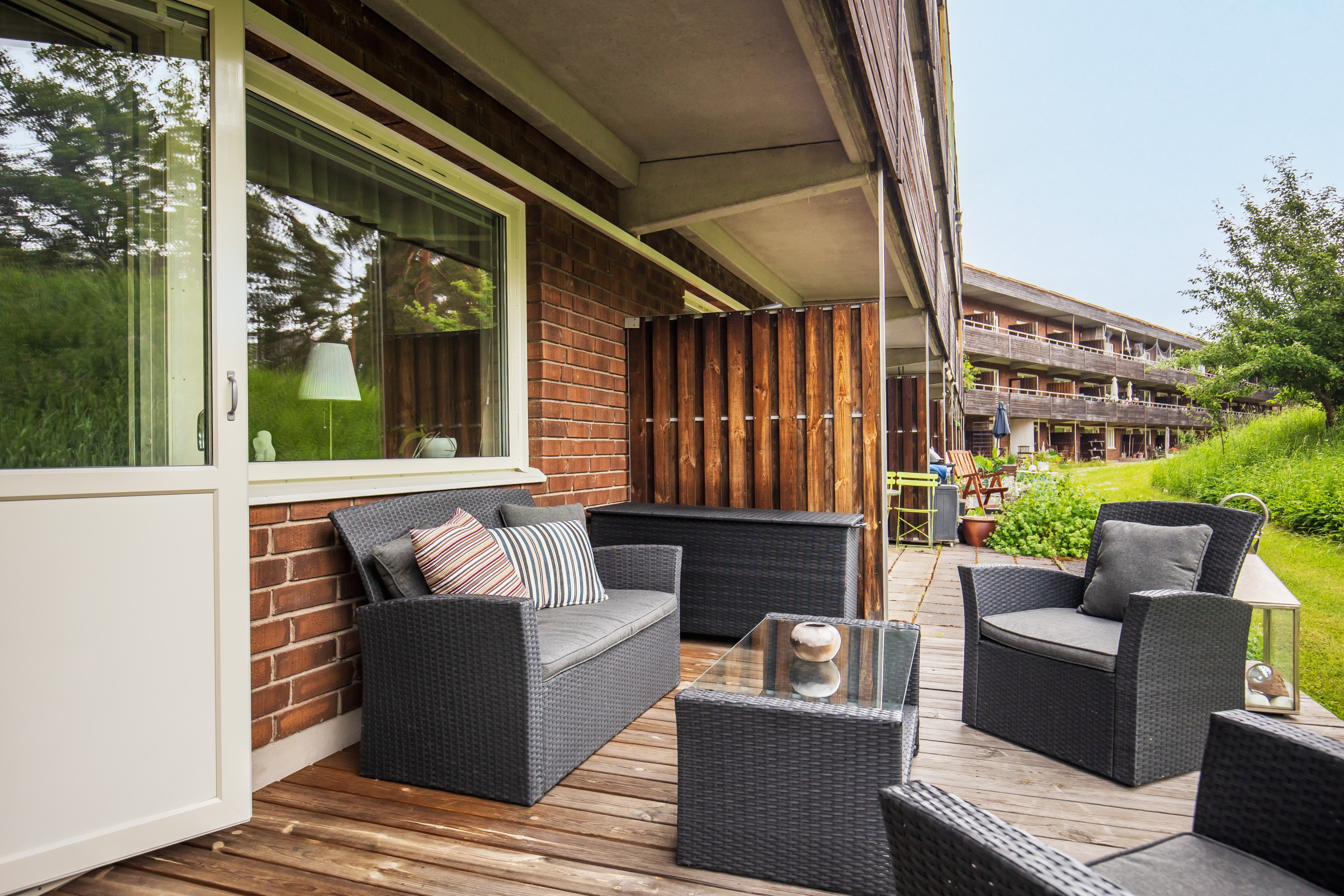 Bostadsbild från Torggatan 4B, Såld i Saltsjöbaden, Nacka