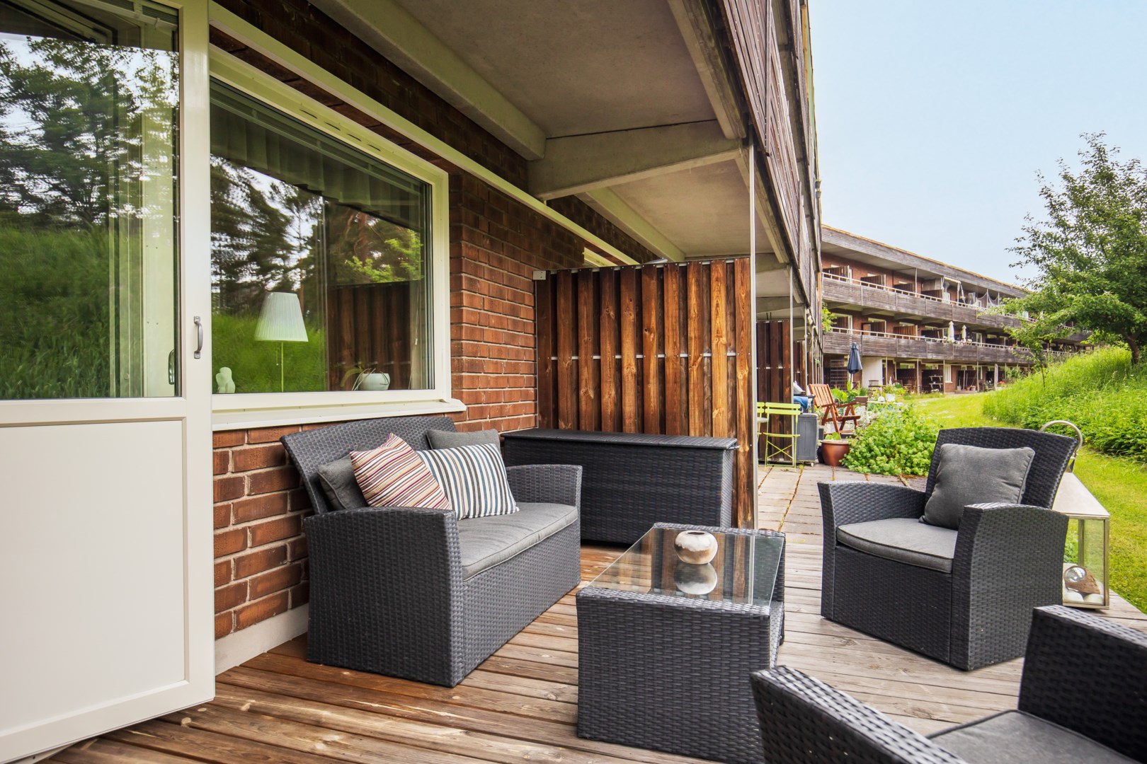 Bostadsbild från Torggatan 4B, Såld i Saltsjöbaden, Nacka