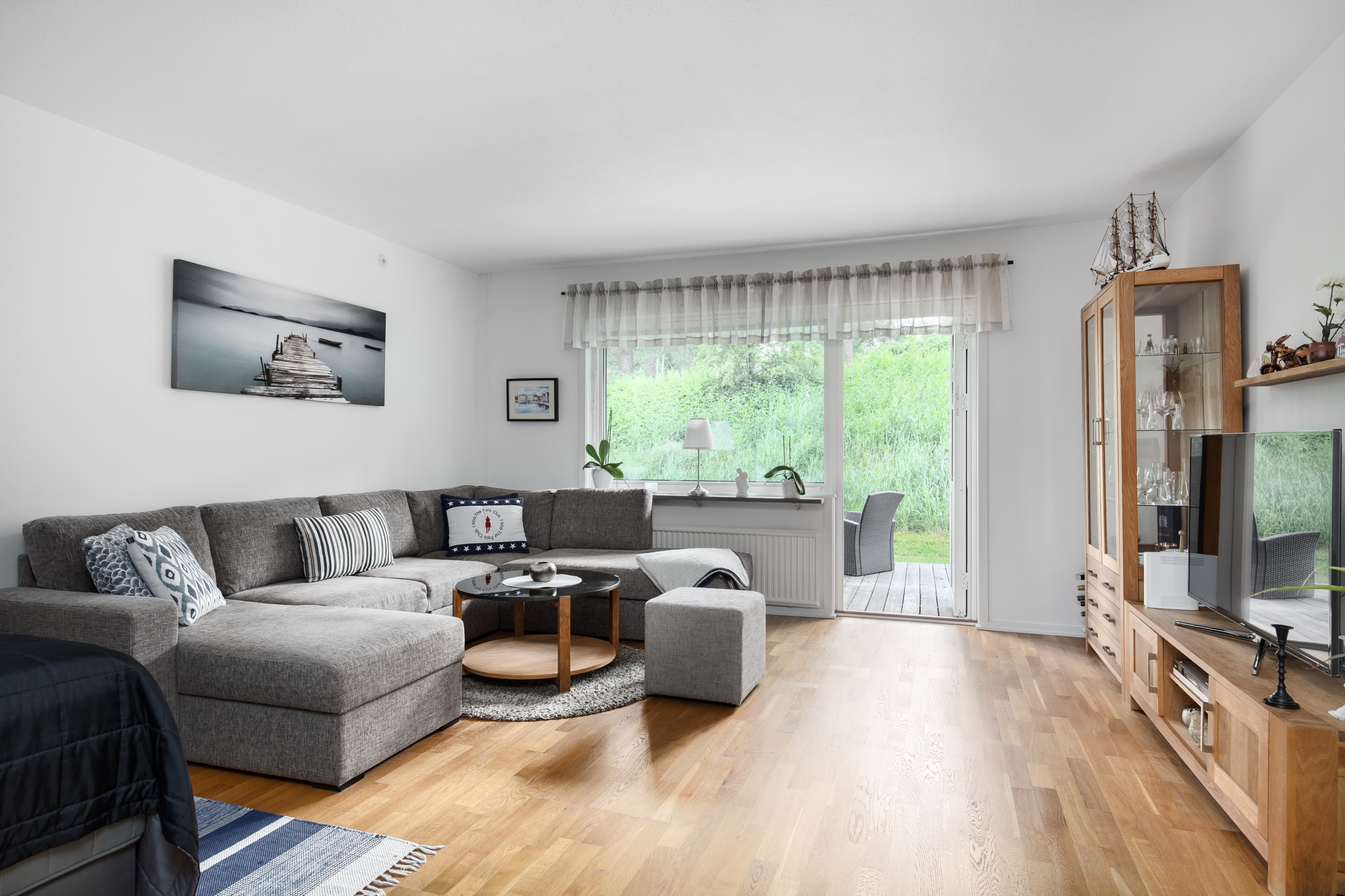 Bostadsbild från Torggatan 4B, Såld i Saltsjöbaden, Nacka