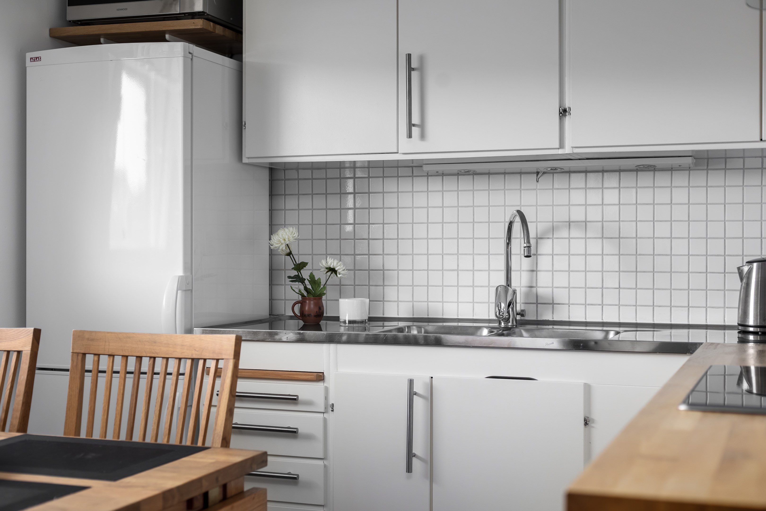 Bostadsbild från Torggatan 4B, Såld i Saltsjöbaden, Nacka