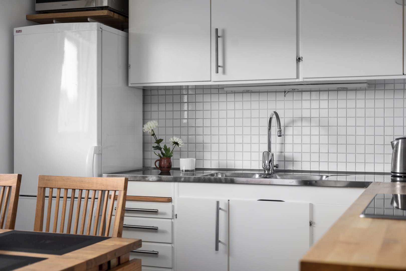 Bostadsbild från Torggatan 4B, Såld i Saltsjöbaden, Nacka