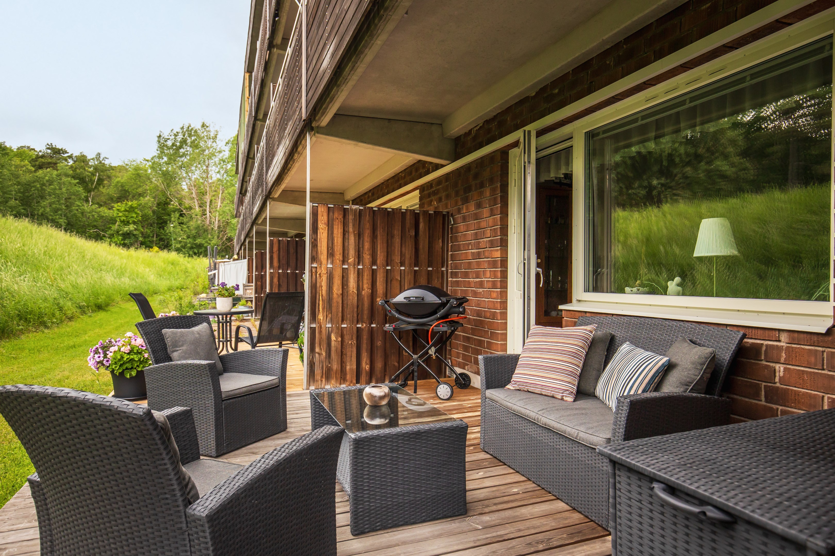 Bostadsbild från Torggatan 4B, Såld i Saltsjöbaden, Nacka