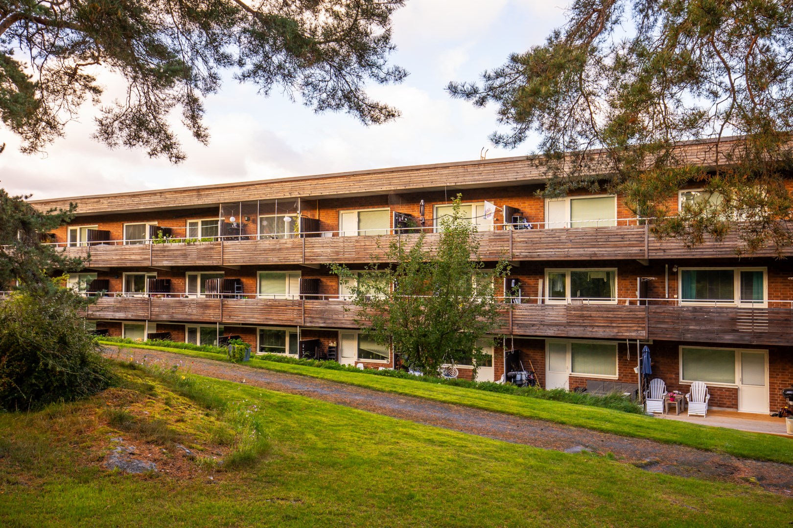 Bostadsbild från Torggatan 4B, Såld i Saltsjöbaden, Nacka