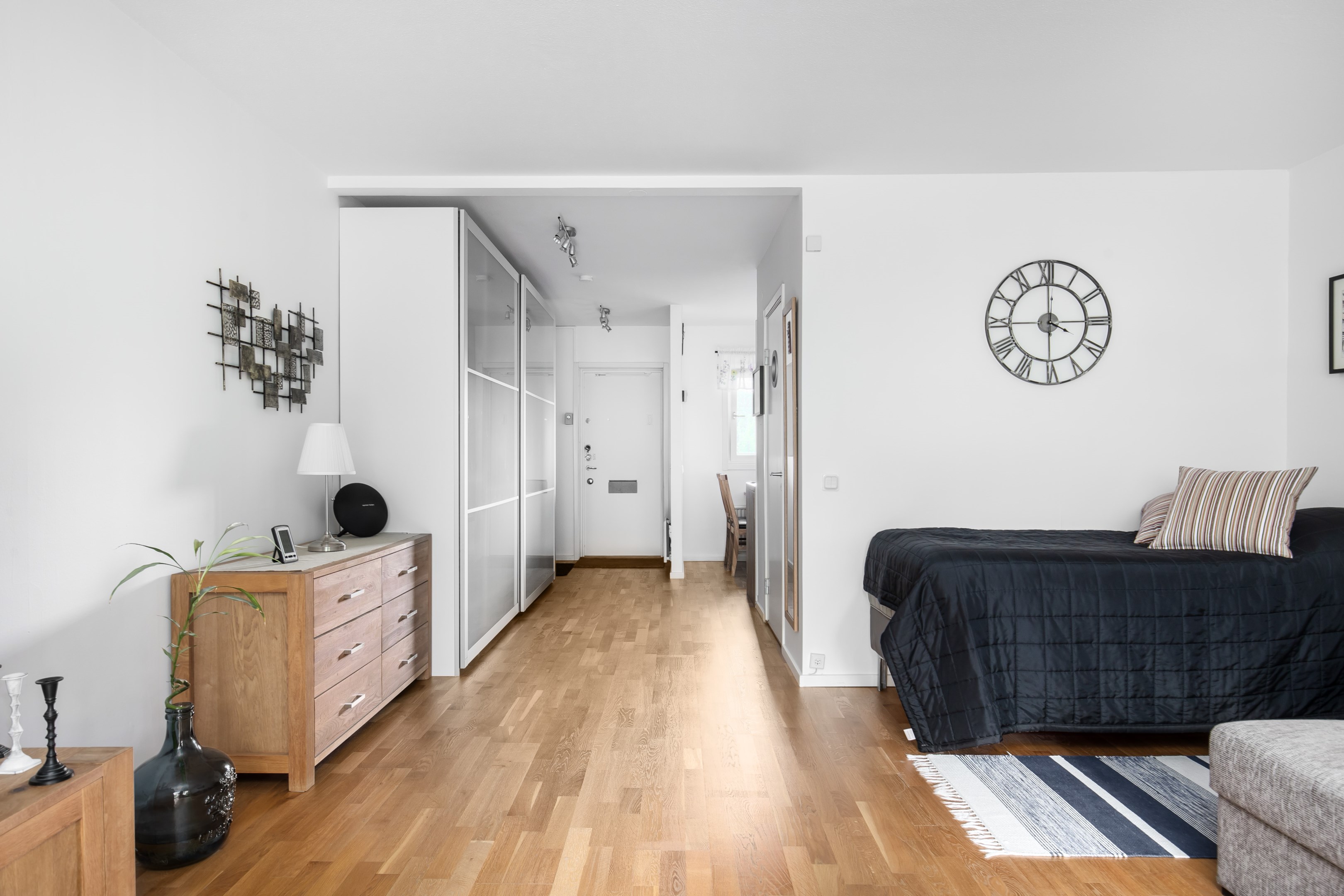 Bostadsbild från Torggatan 4B, Såld i Saltsjöbaden, Nacka