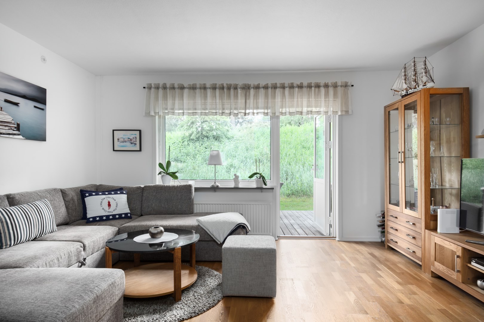 Bostadsbild från Torggatan 4B, Såld i Saltsjöbaden, Nacka