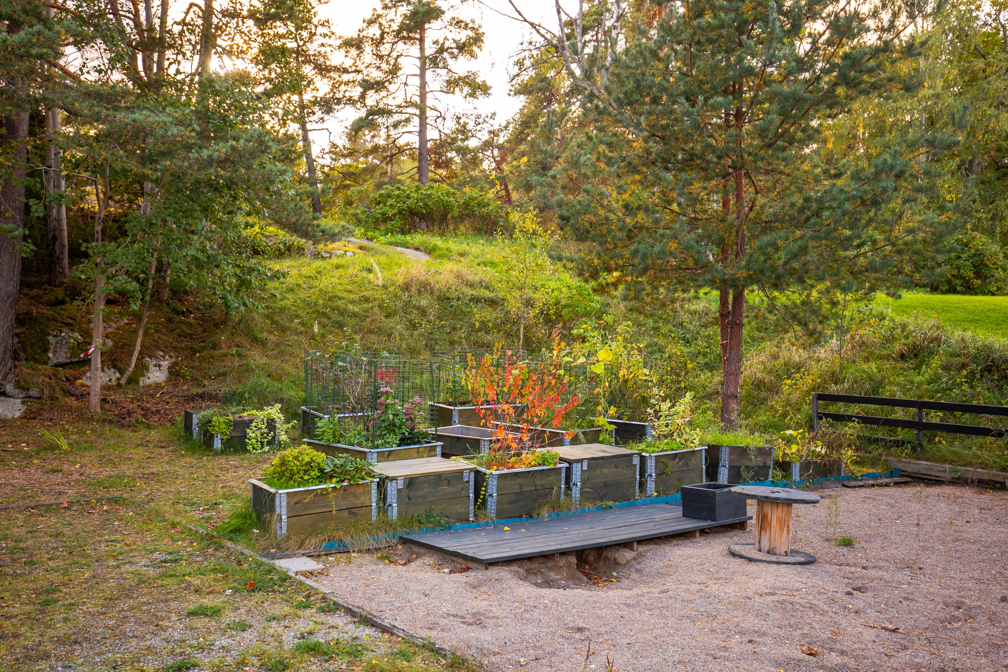 Bostadsbild från Torggatan 4B, Såld i Saltsjöbaden, Nacka
