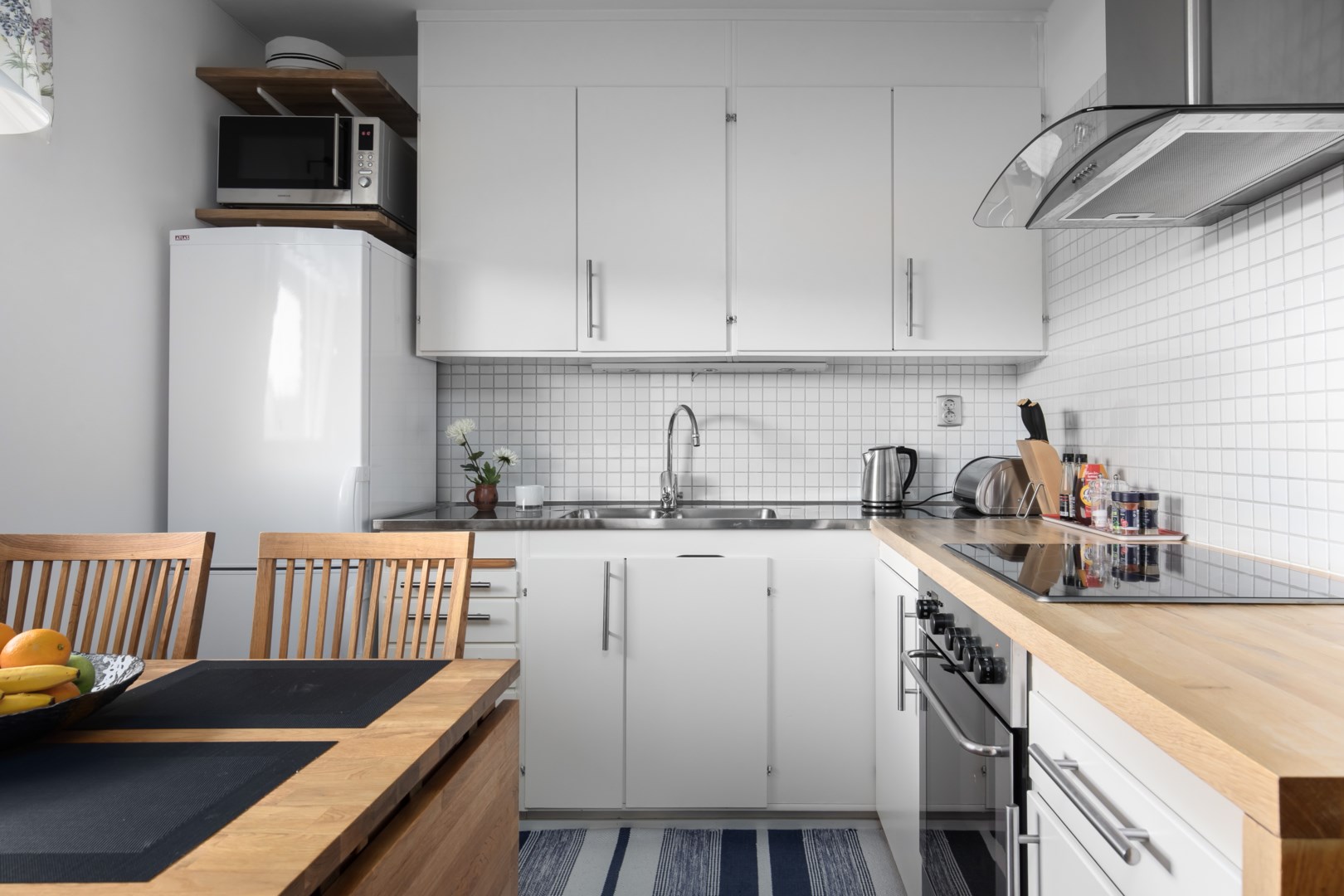 Bostadsbild från Torggatan 4B, Såld i Saltsjöbaden, Nacka