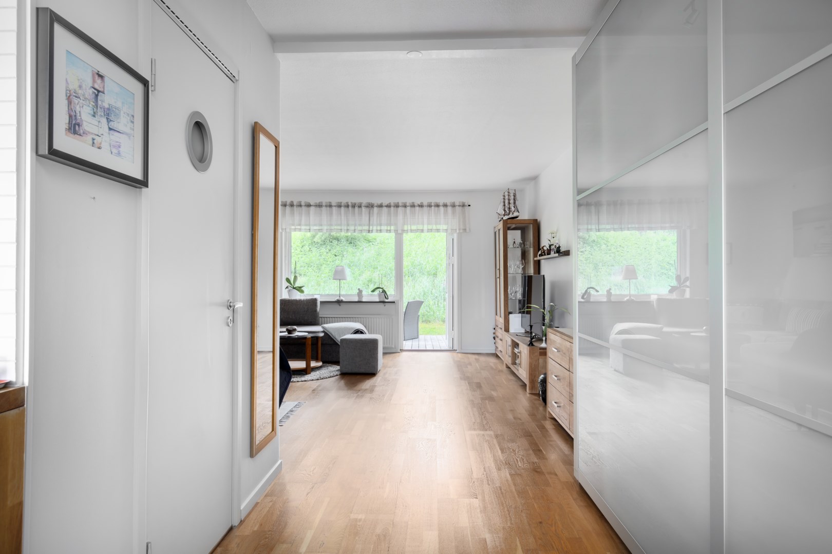 Bostadsbild från Torggatan 4B, Såld i Saltsjöbaden, Nacka