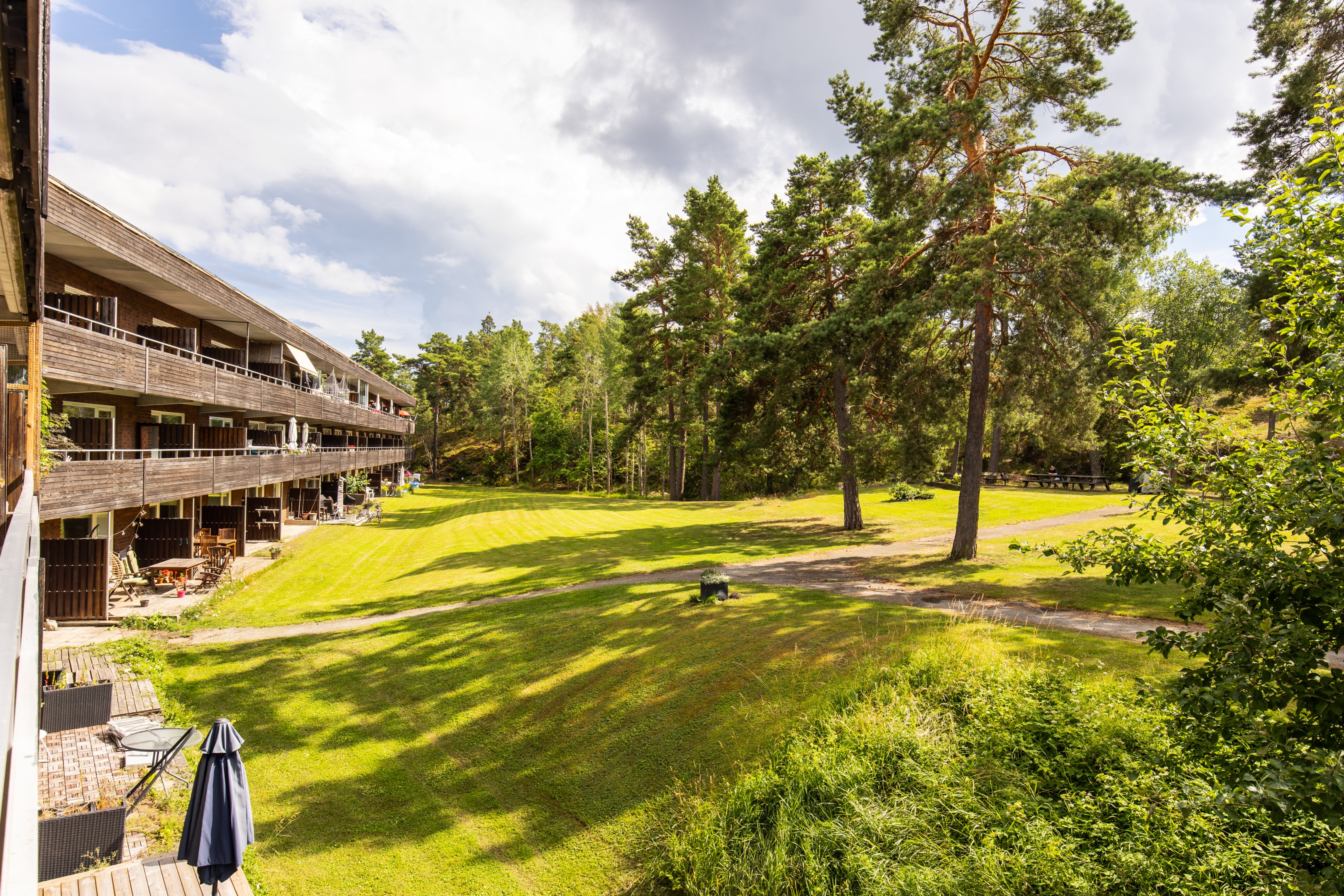 Bostadsbild från Torggatan 4B, 3tr, Såld i Saltsjöbaden, Nacka
