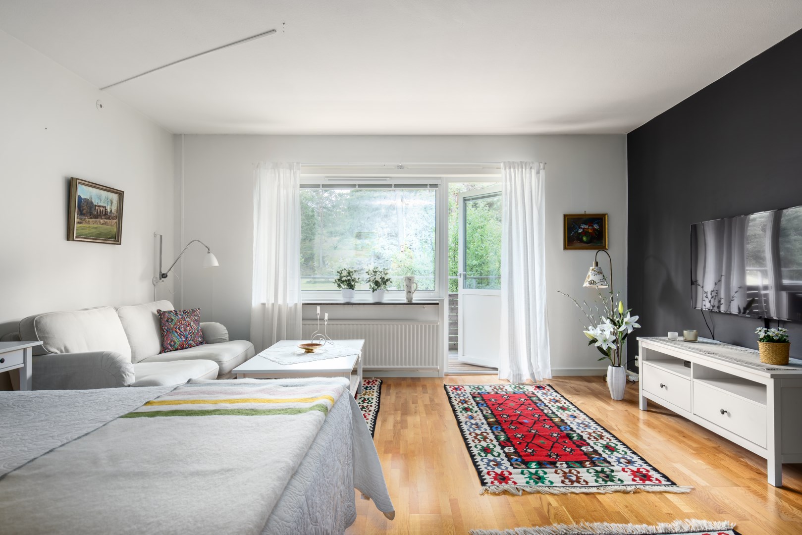 Bostadsbild från Torggatan 4B, 3tr, Såld i Saltsjöbaden, Nacka