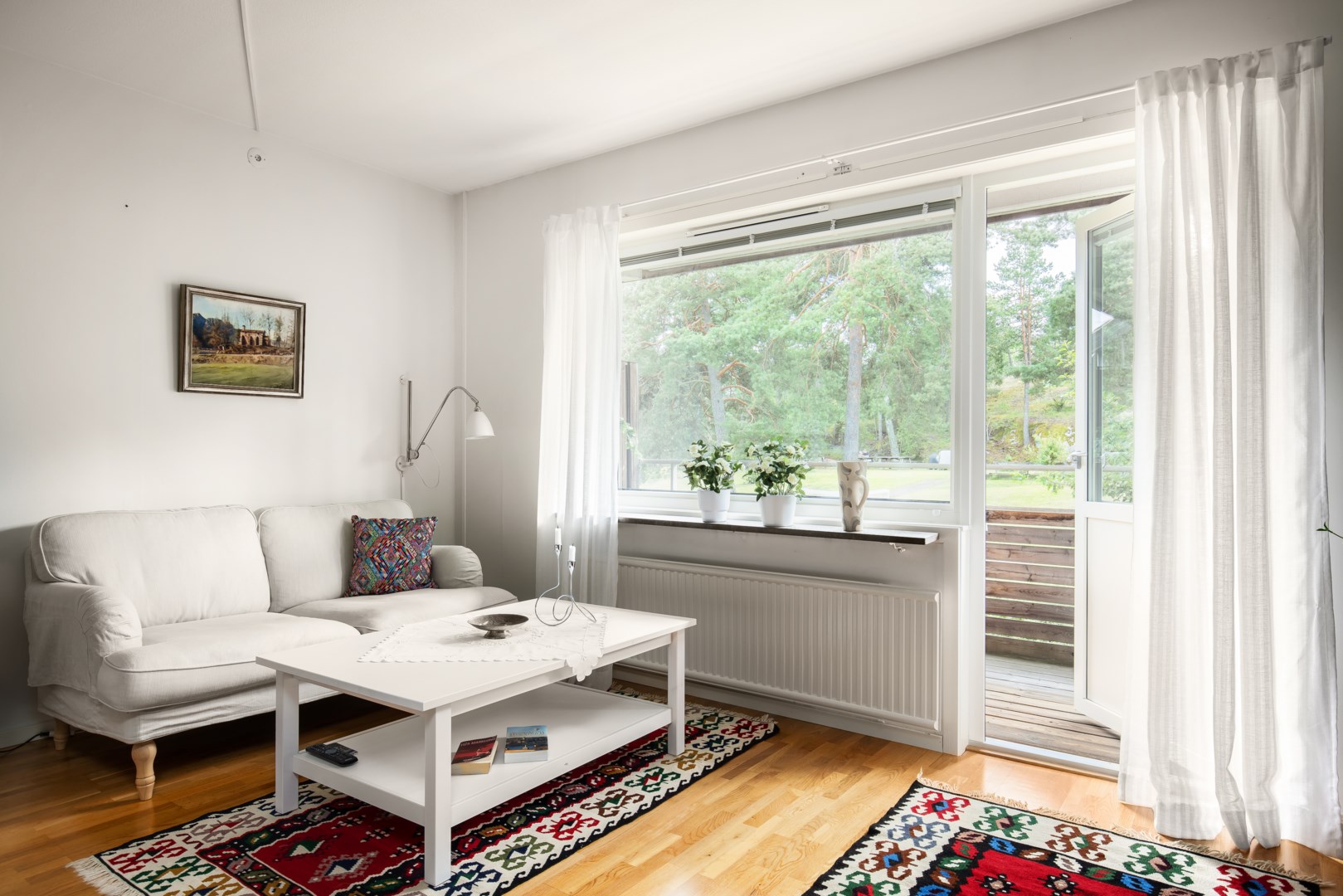 Bostadsbild från Torggatan 4B, 3tr, Såld i Saltsjöbaden, Nacka