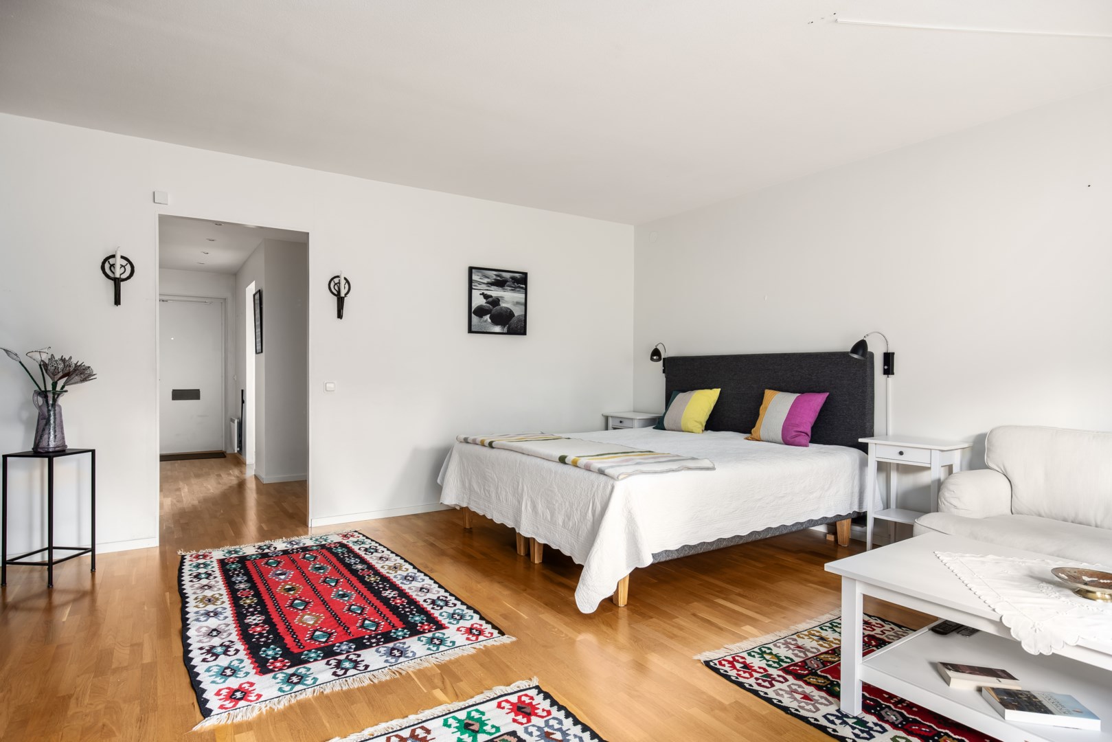 Bostadsbild från Torggatan 4B, 3tr, Såld i Saltsjöbaden, Nacka