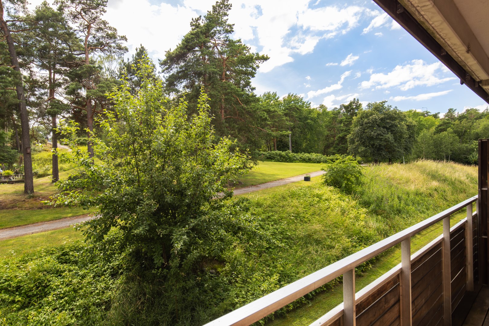 Bostadsbild från Torggatan 4B, 3tr, Såld i Saltsjöbaden, Nacka