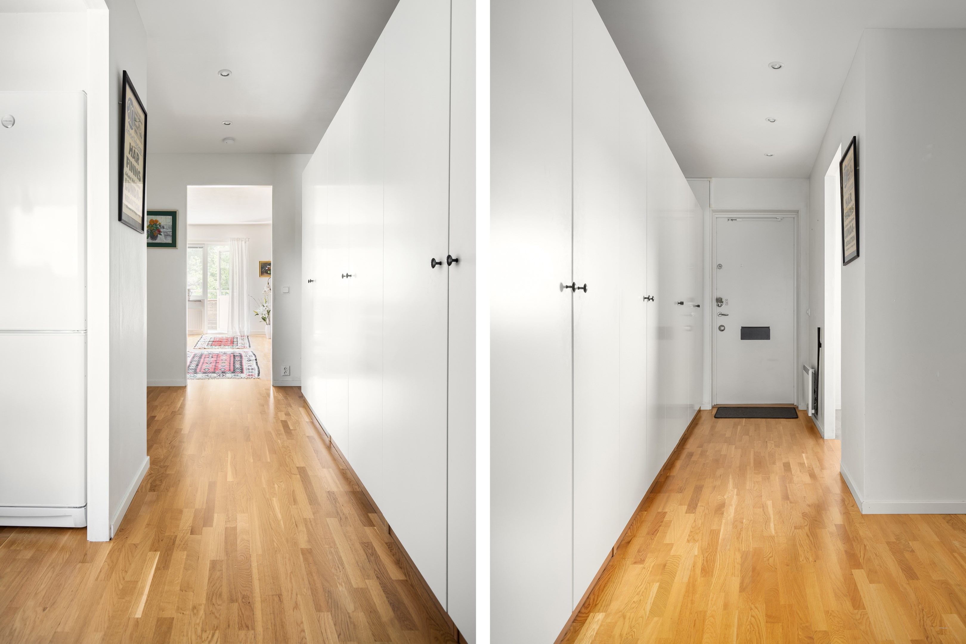 Bostadsbild från Torggatan 4B, 3tr, Såld i Saltsjöbaden, Nacka