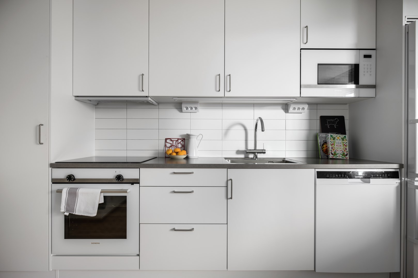 Bostadsbild från Stationsvägen 52, 3tr, Såld i Roslags Näsby, Täby