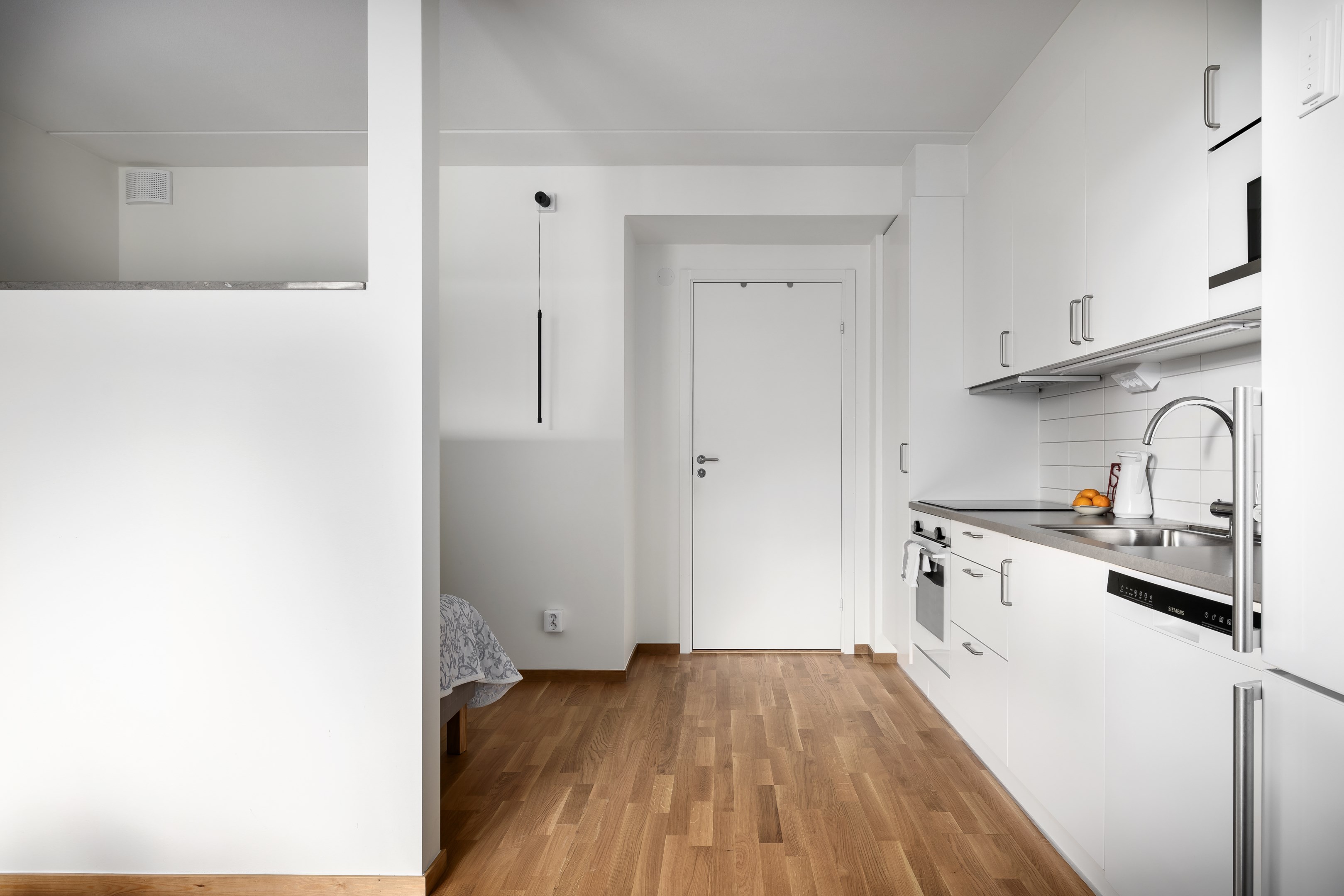 Bostadsbild från Stationsvägen 52, 3tr, Såld i Roslags Näsby, Täby