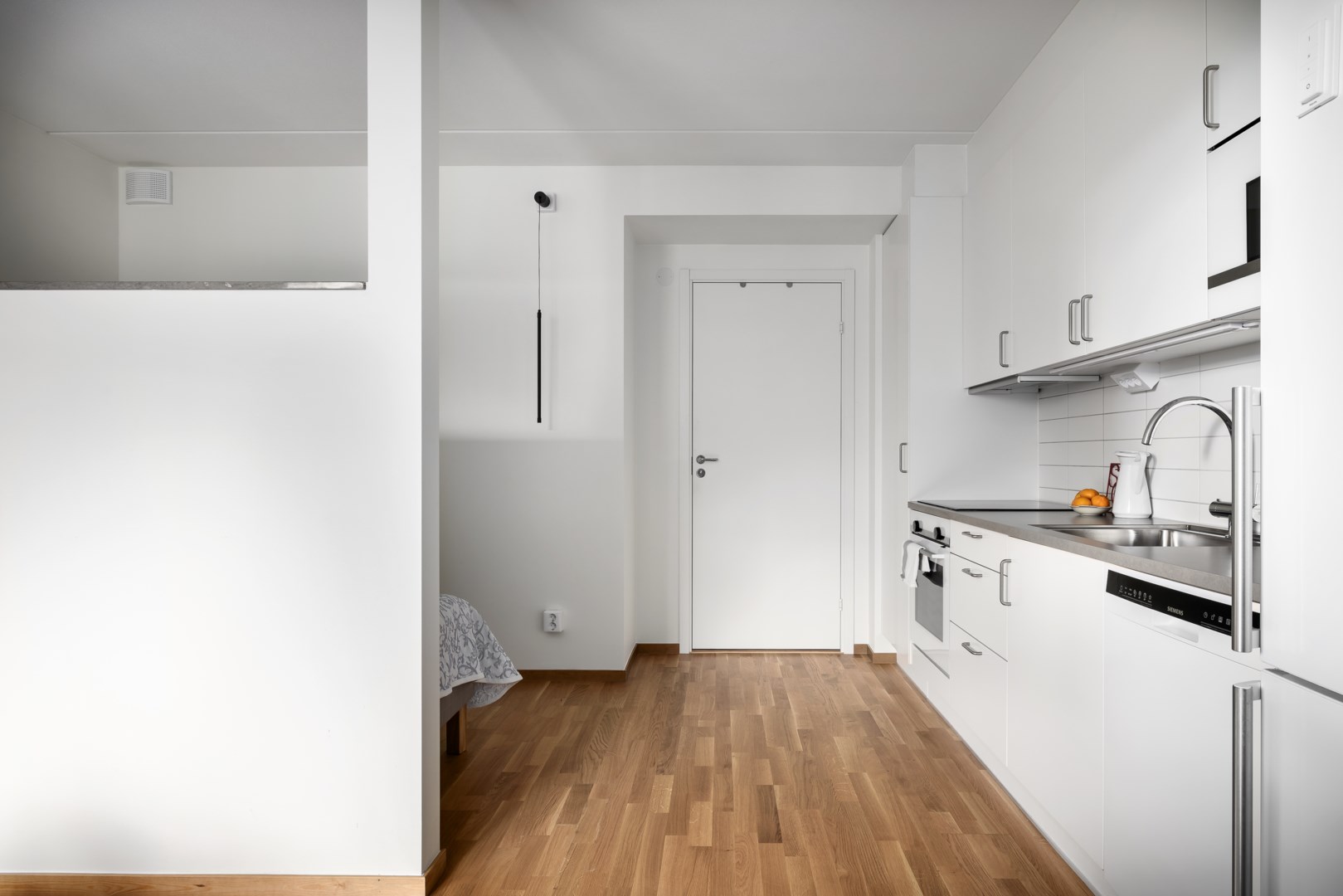 Bostadsbild från Stationsvägen 52, 3tr, Såld i Roslags Näsby, Täby