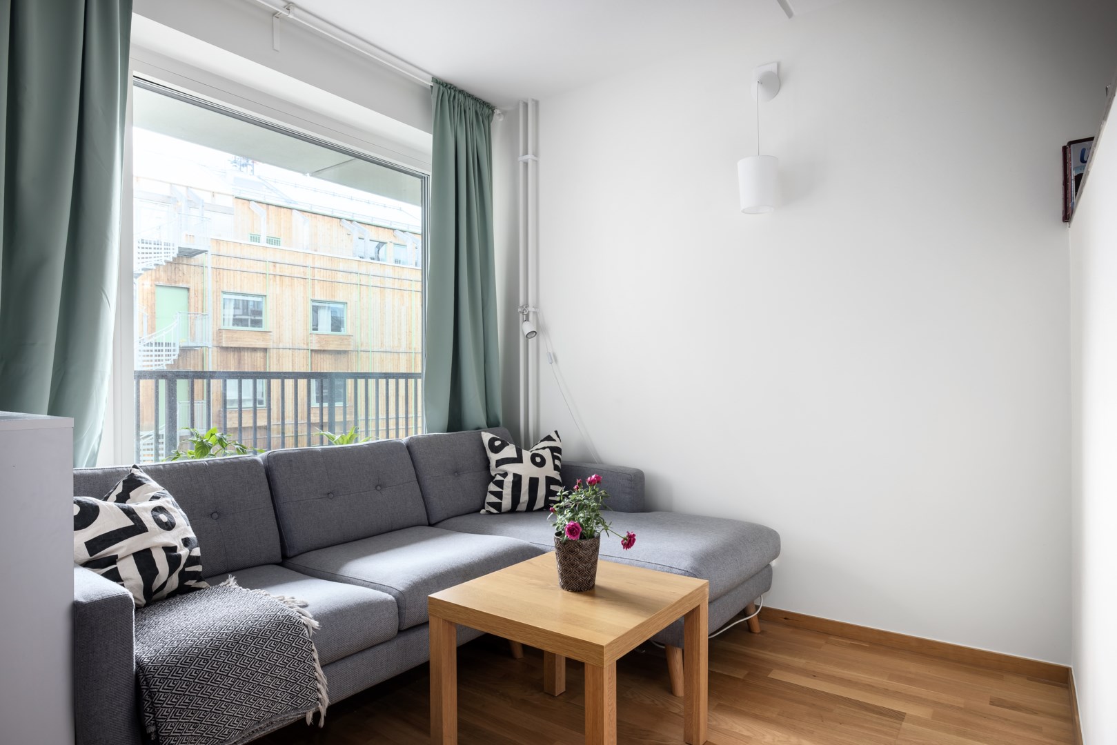 Bostadsbild från Stationsvägen 52, 3tr, Såld i Roslags Näsby, Täby