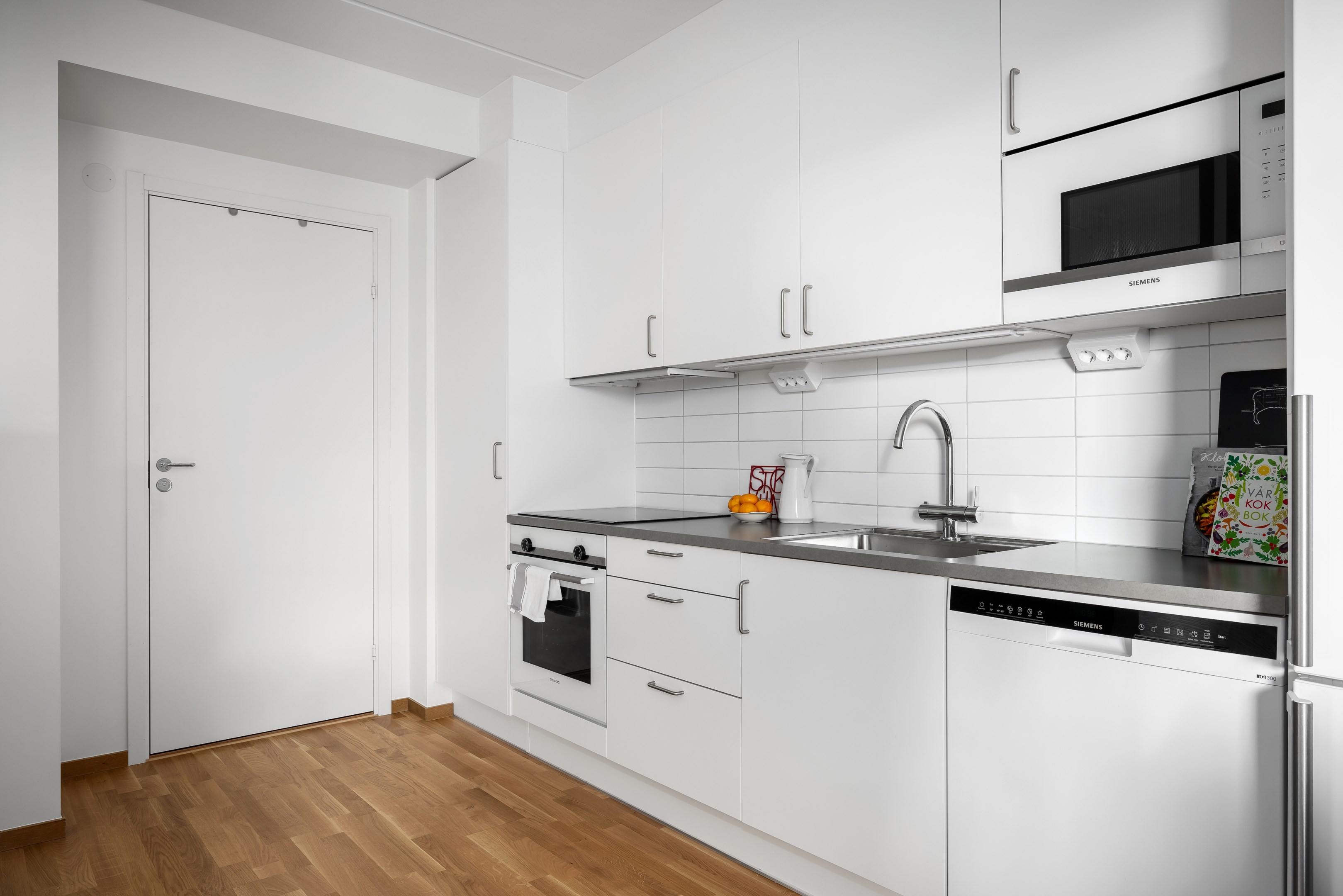 Bostadsbild från Stationsvägen 52, 3tr, Såld i Roslags Näsby, Täby