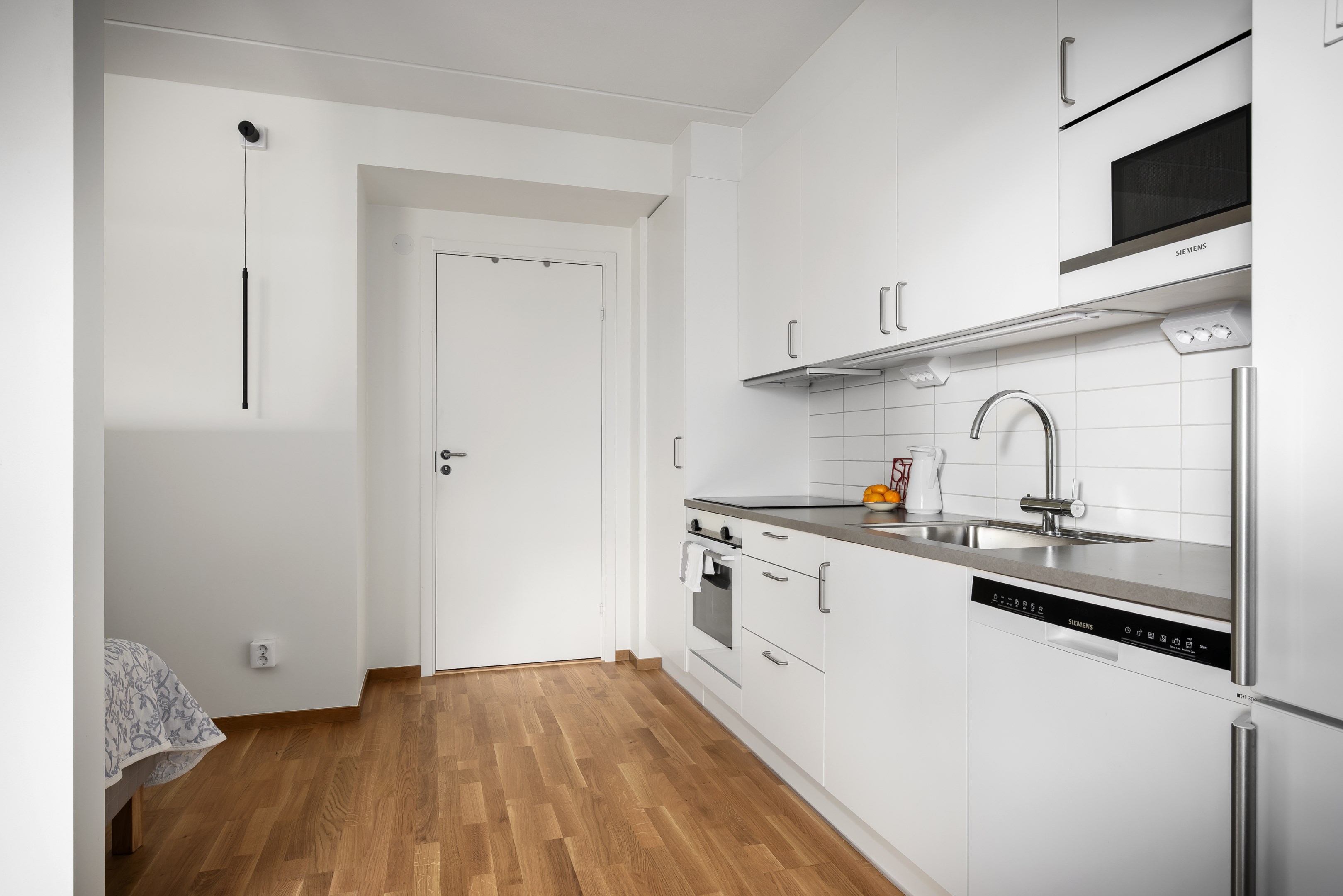 Bostadsbild från Stationsvägen 52, 3tr, Såld i Roslags Näsby, Täby