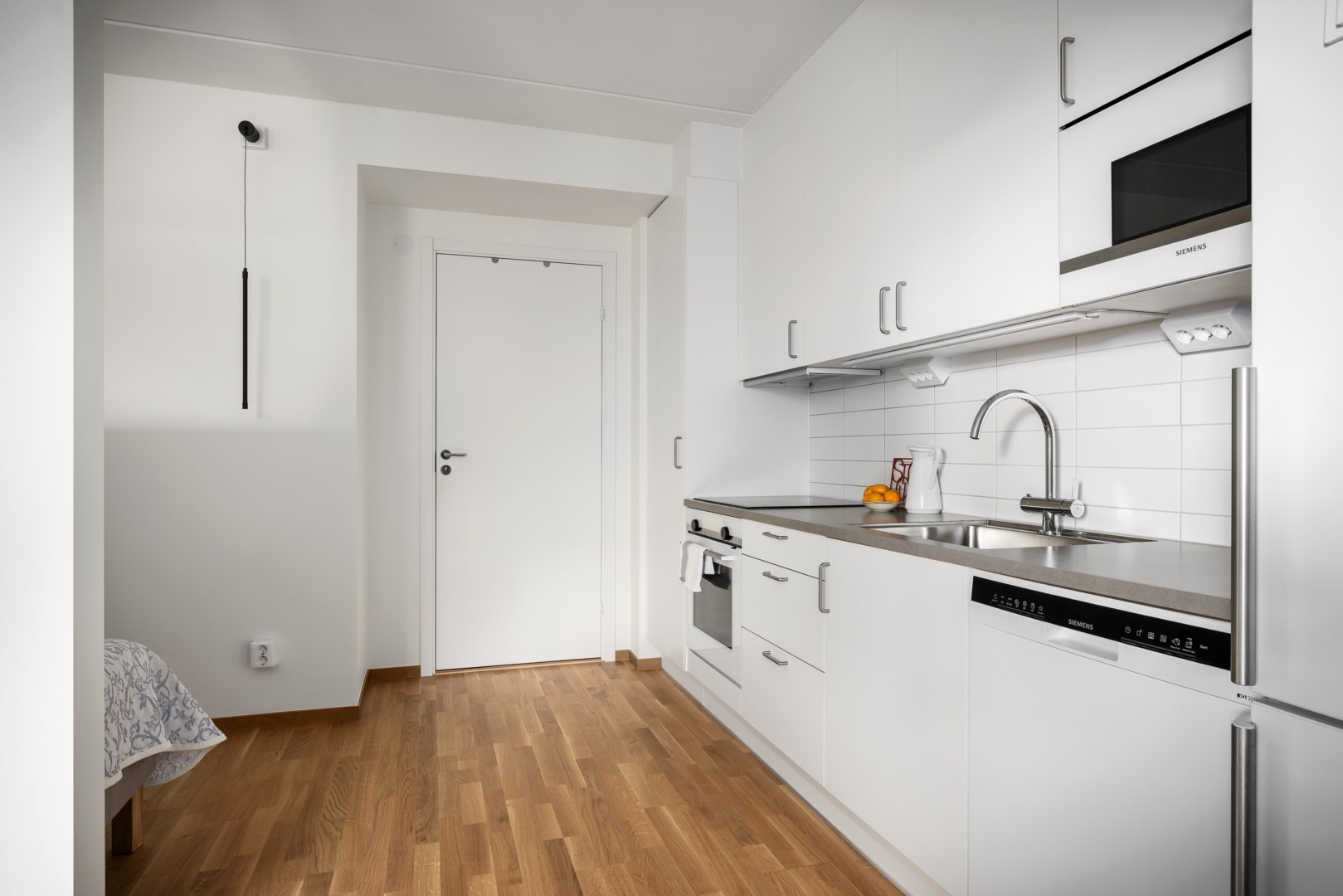 Bostadsbild från Stationsvägen 52, 3tr, Såld i Roslags Näsby, Täby