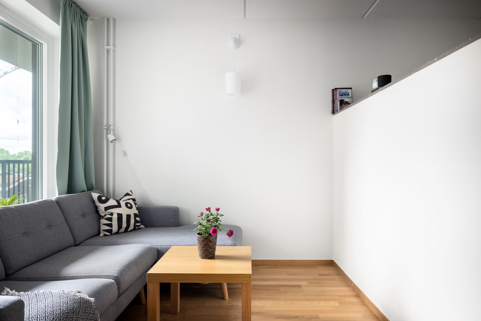 Bostadsbild från Stationsvägen 52, 3tr, Såld i Roslags Näsby, Täby