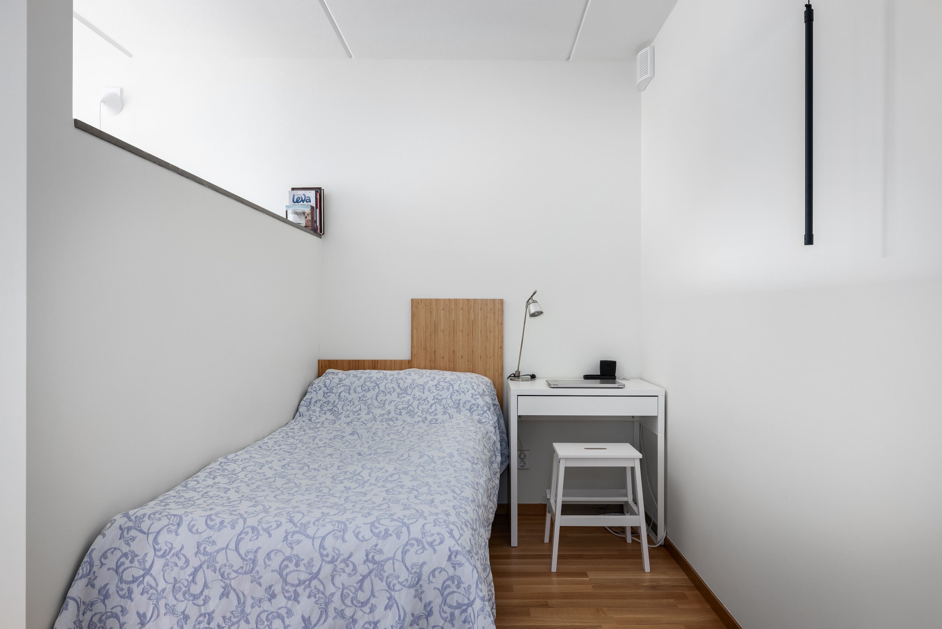 Bostadsbild från Stationsvägen 52, 3tr, Såld i Roslags Näsby, Täby