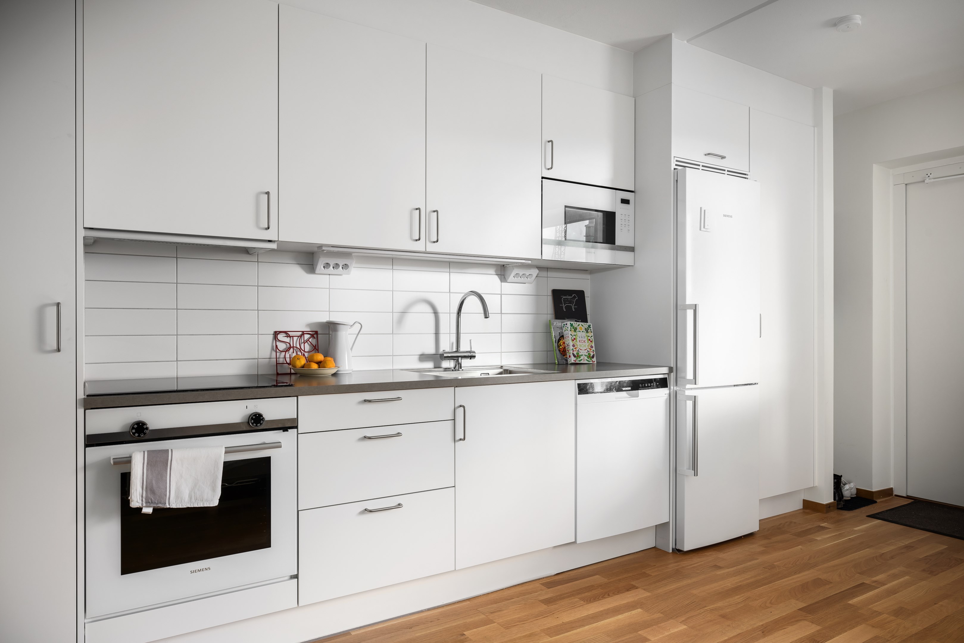 Bostadsbild från Stationsvägen 52, 3tr, Såld i Roslags Näsby, Täby