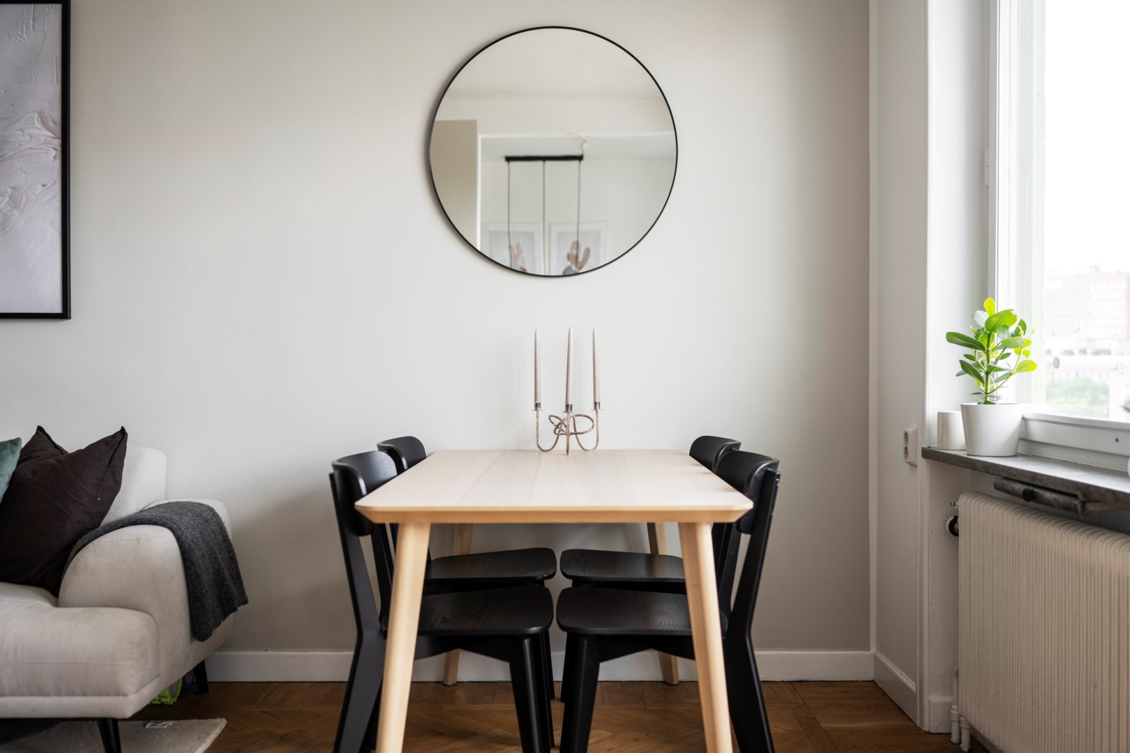 Bostadsbild från Sysslomansgatan 26, Såld i Kungsholmen - Nedre Kungsholmen, Stockholm