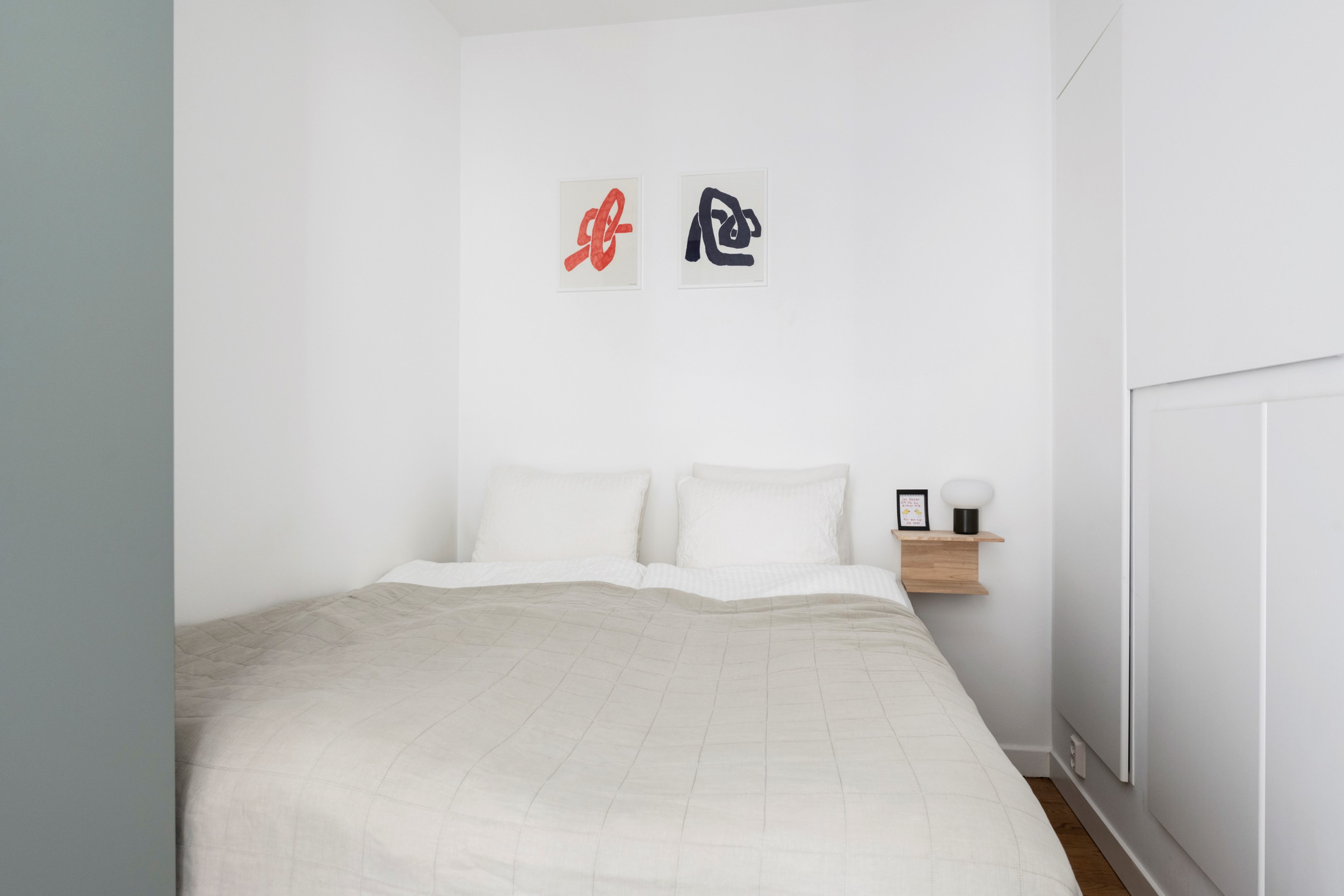 Bostadsbild från Sysslomansgatan 26, Såld i Kungsholmen - Nedre Kungsholmen, Stockholm