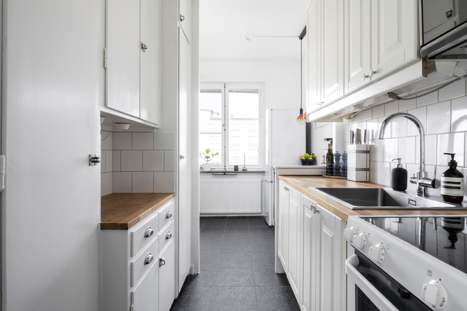 Bostadsbild från Sysslomansgatan 26, Såld i Kungsholmen - Nedre Kungsholmen, Stockholm