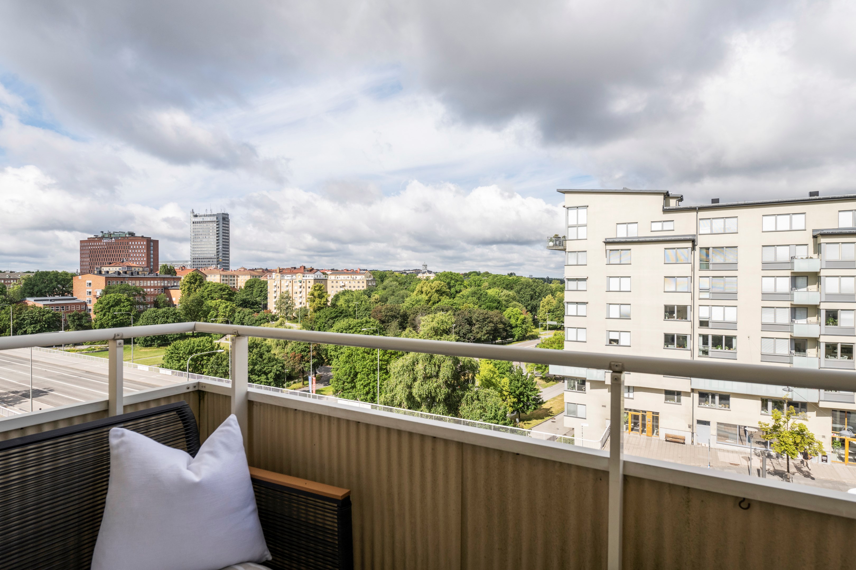 Bostadsbild från Sysslomansgatan 26, Såld i Kungsholmen - Nedre Kungsholmen, Stockholm