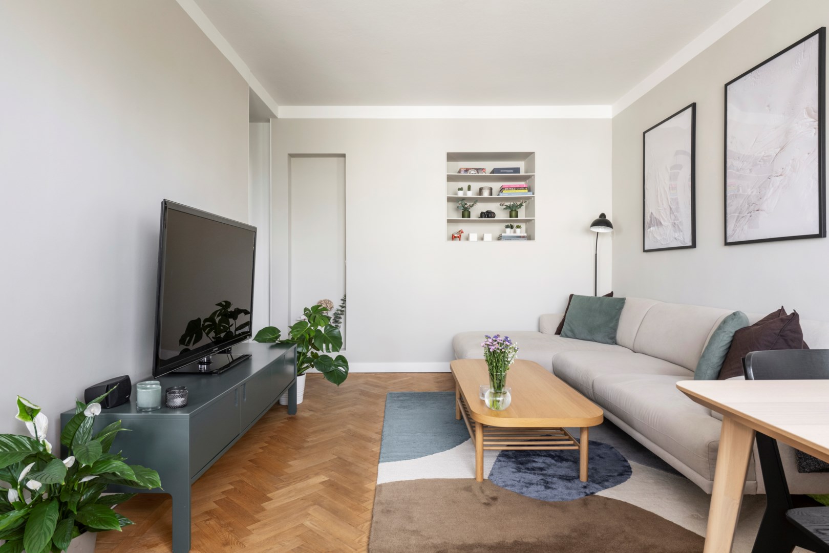 Bostadsbild från Sysslomansgatan 26, Såld i Kungsholmen - Nedre Kungsholmen, Stockholm