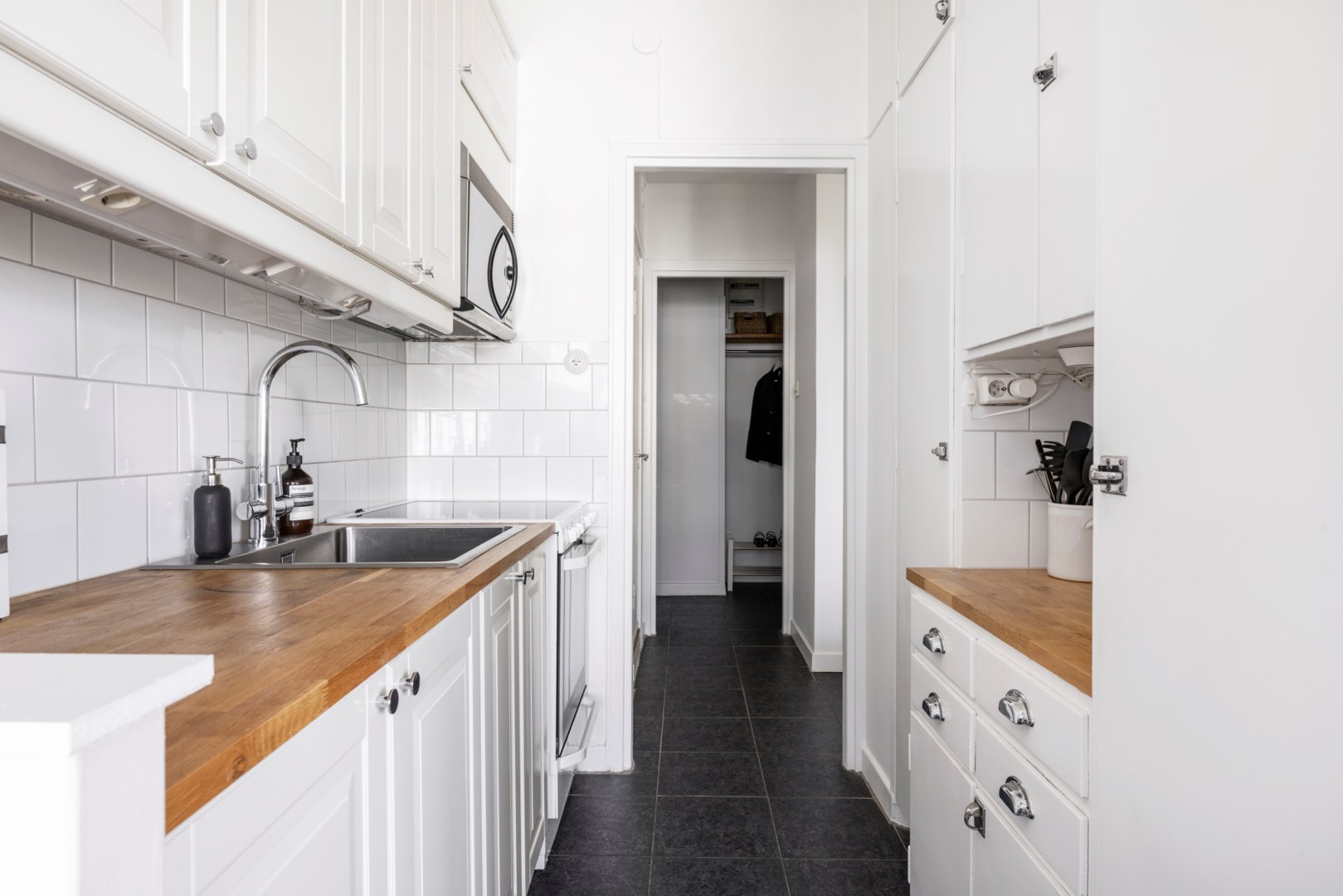 Bostadsbild från Sysslomansgatan 26, Såld i Kungsholmen - Nedre Kungsholmen, Stockholm