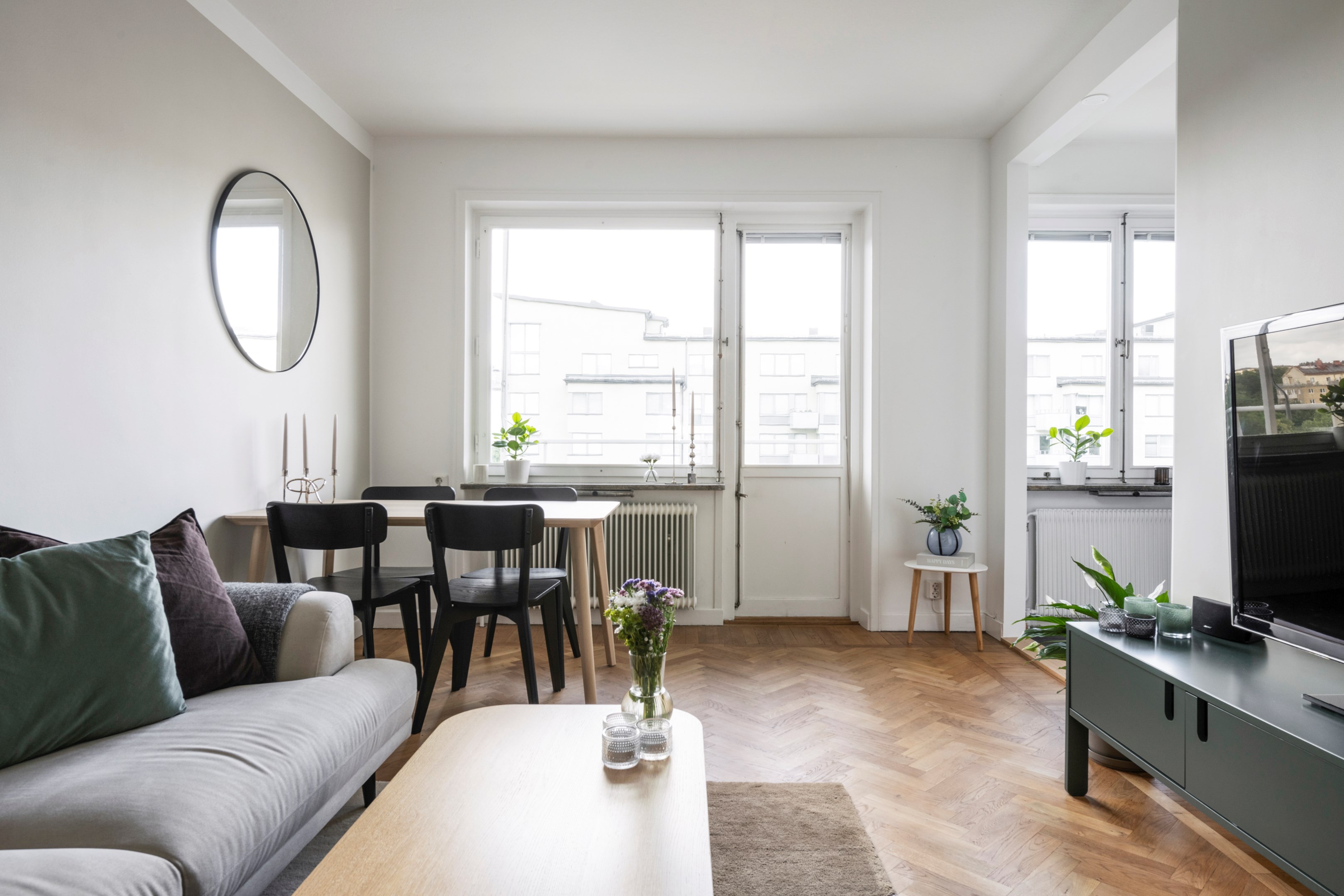 Bostadsbild från Sysslomansgatan 26, Såld i Kungsholmen - Nedre Kungsholmen, Stockholm