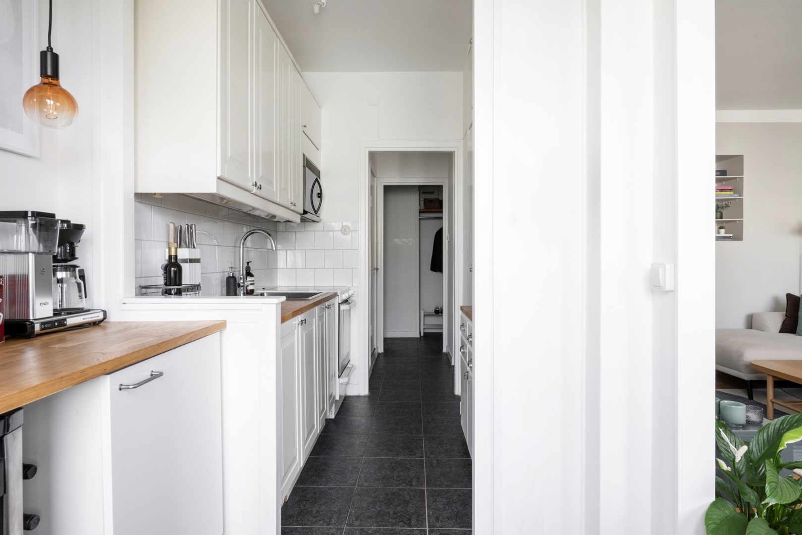 Bostadsbild från Sysslomansgatan 26, Såld i Kungsholmen - Nedre Kungsholmen, Stockholm