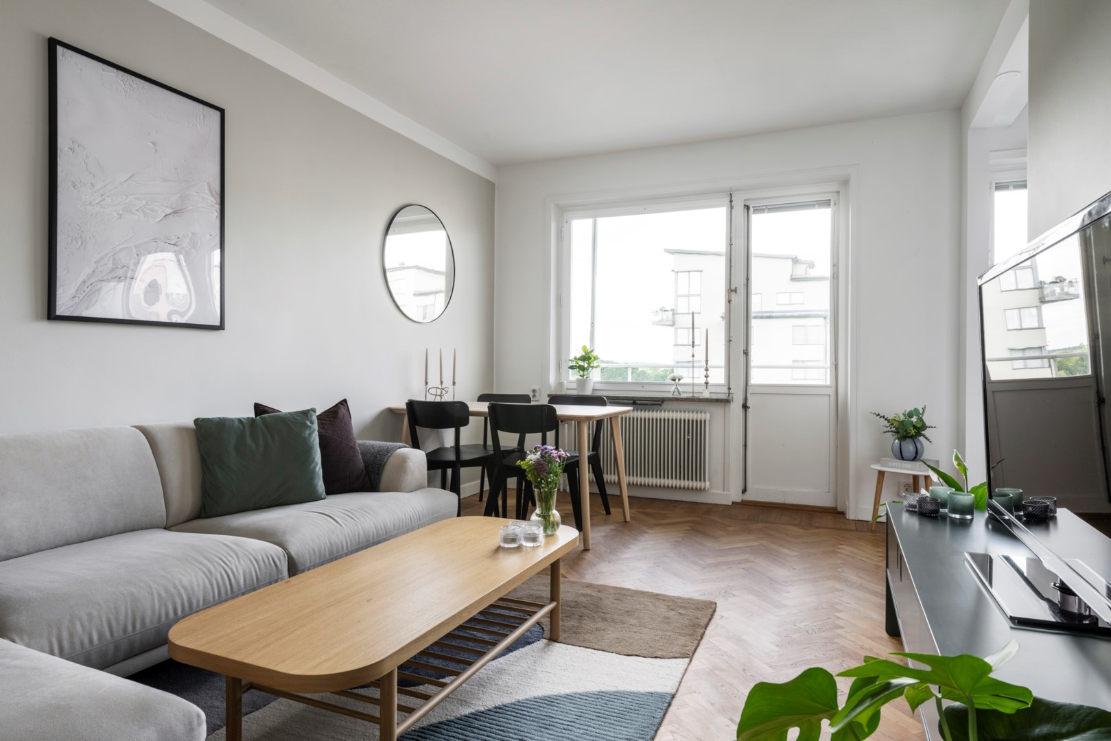 Bostadsbild från Sysslomansgatan 26, Såld i Kungsholmen - Nedre Kungsholmen, Stockholm