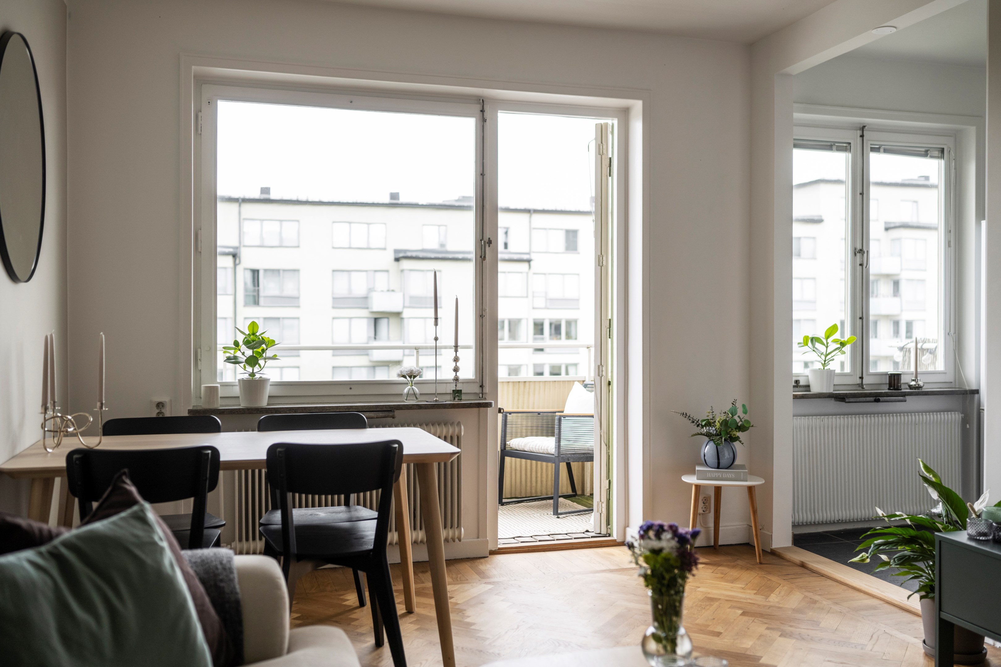 Bostadsbild från Sysslomansgatan 26, Såld i Kungsholmen - Nedre Kungsholmen, Stockholm