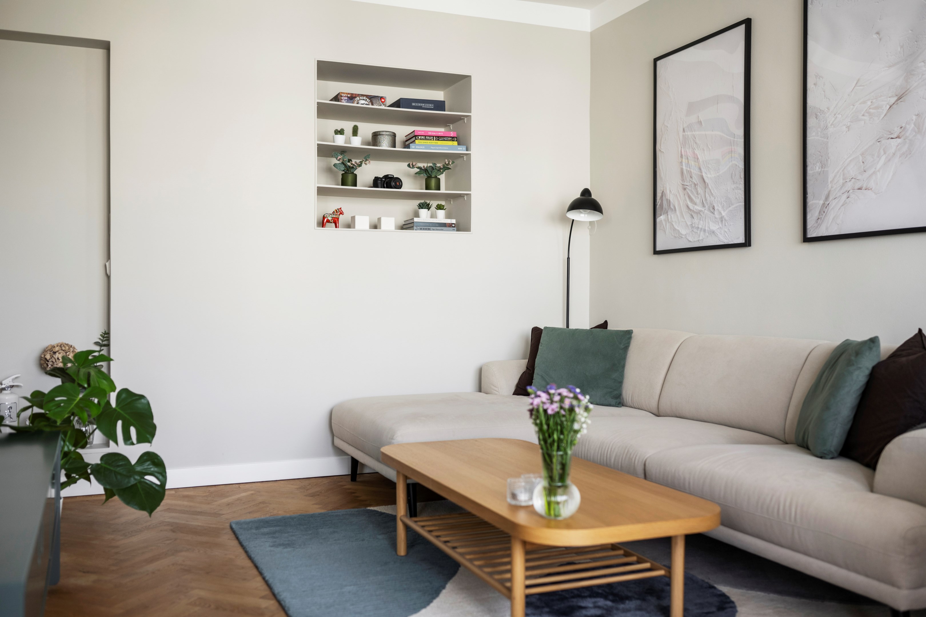 Bostadsbild från Sysslomansgatan 26, Såld i Kungsholmen - Nedre Kungsholmen, Stockholm