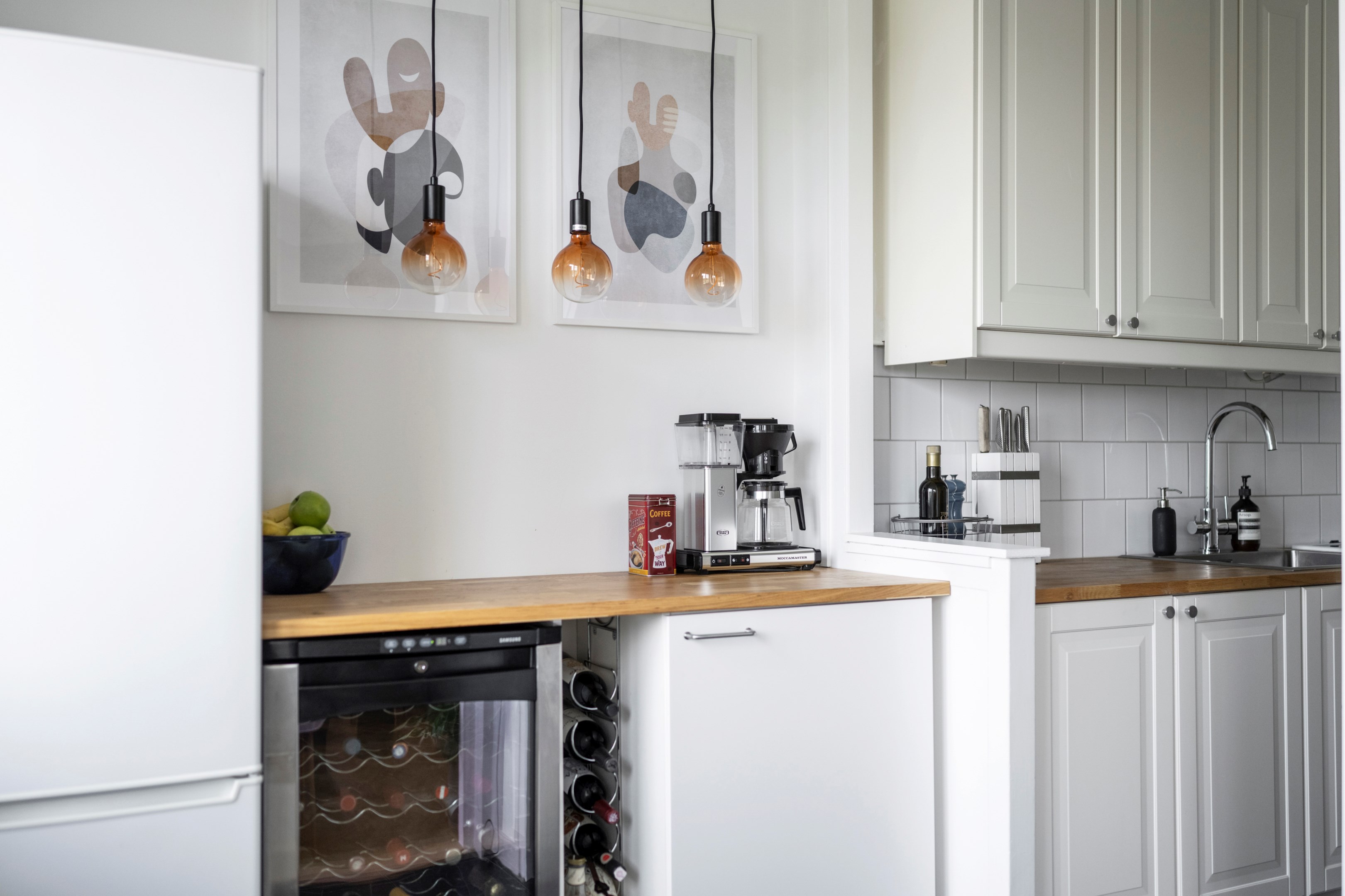 Bostadsbild från Sysslomansgatan 26, Såld i Kungsholmen - Nedre Kungsholmen, Stockholm