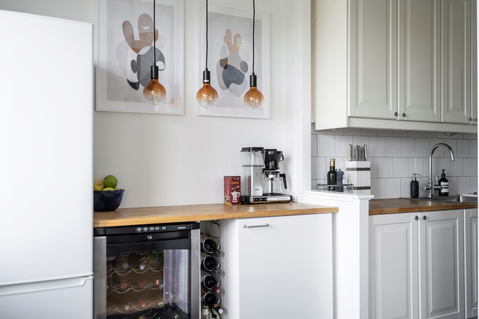 Bostadsbild från Sysslomansgatan 26, Såld i Kungsholmen - Nedre Kungsholmen, Stockholm