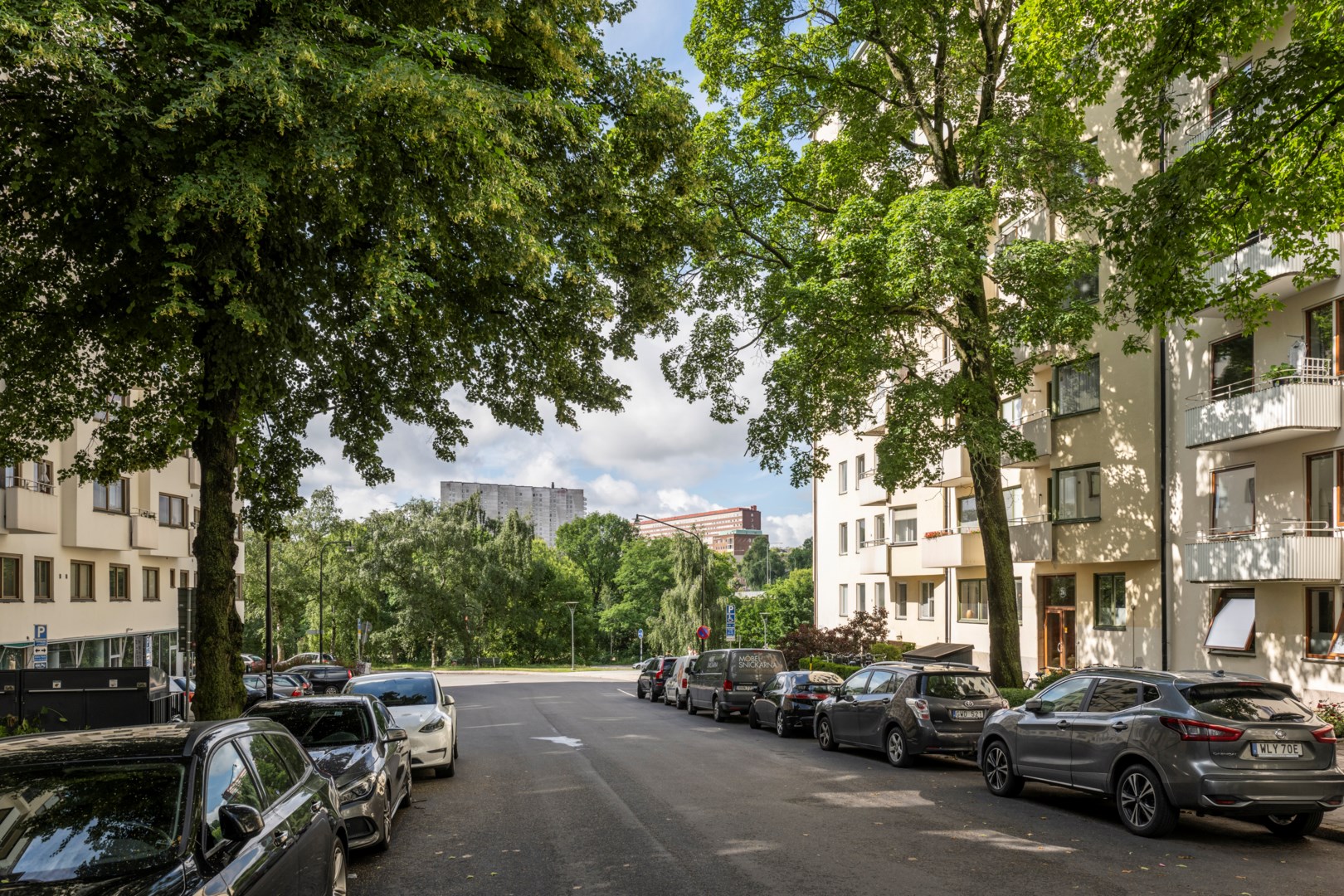 Bostadsbild från Sysslomansgatan 26, Såld i Kungsholmen - Nedre Kungsholmen, Stockholm