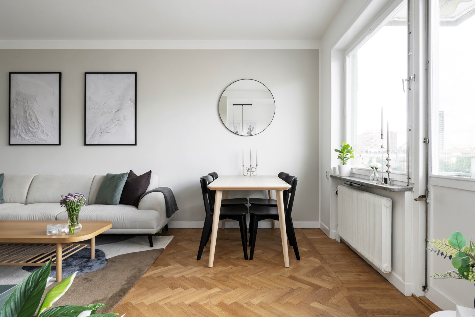 Bostadsbild från Sysslomansgatan 26, Såld i Kungsholmen - Nedre Kungsholmen, Stockholm