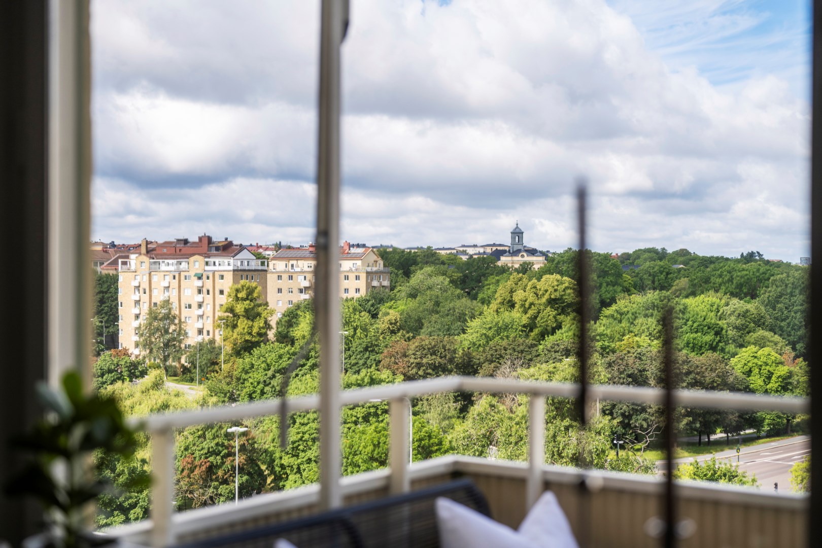Bostadsbild från Sysslomansgatan 26, Såld i Kungsholmen - Nedre Kungsholmen, Stockholm