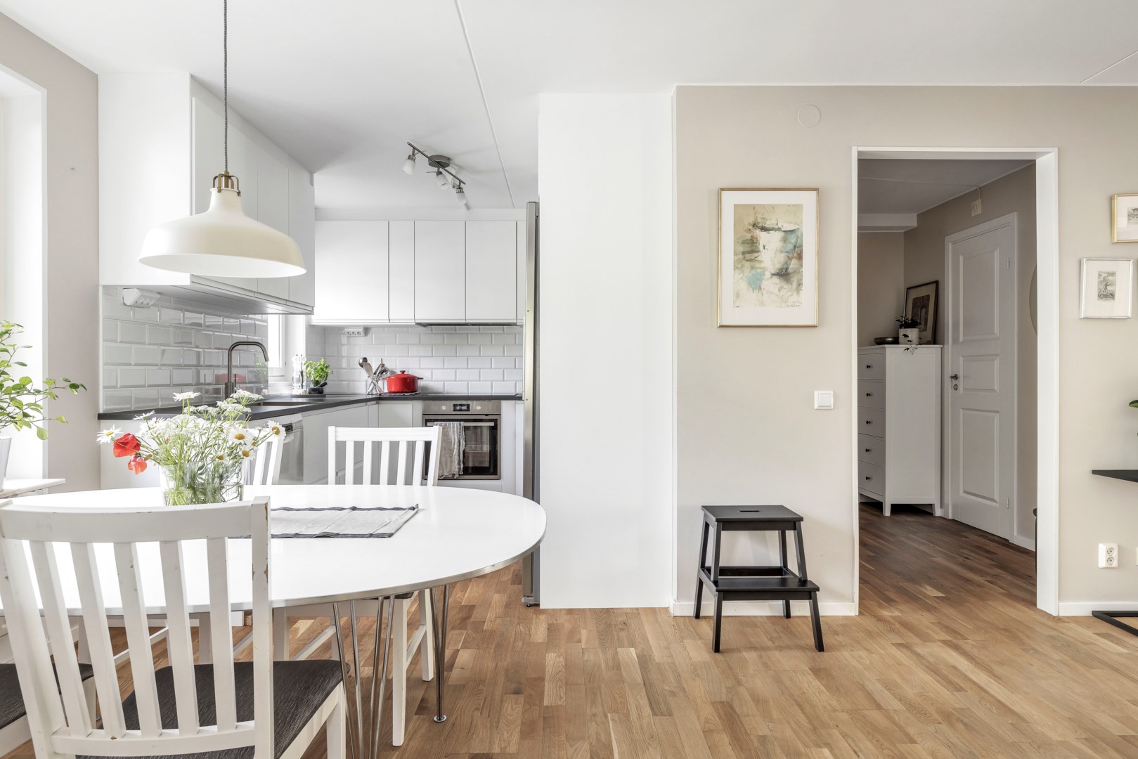 Bostadsbild från Gustaf Kjellbergs väg 20, Såld i Ulleråker, Uppsala