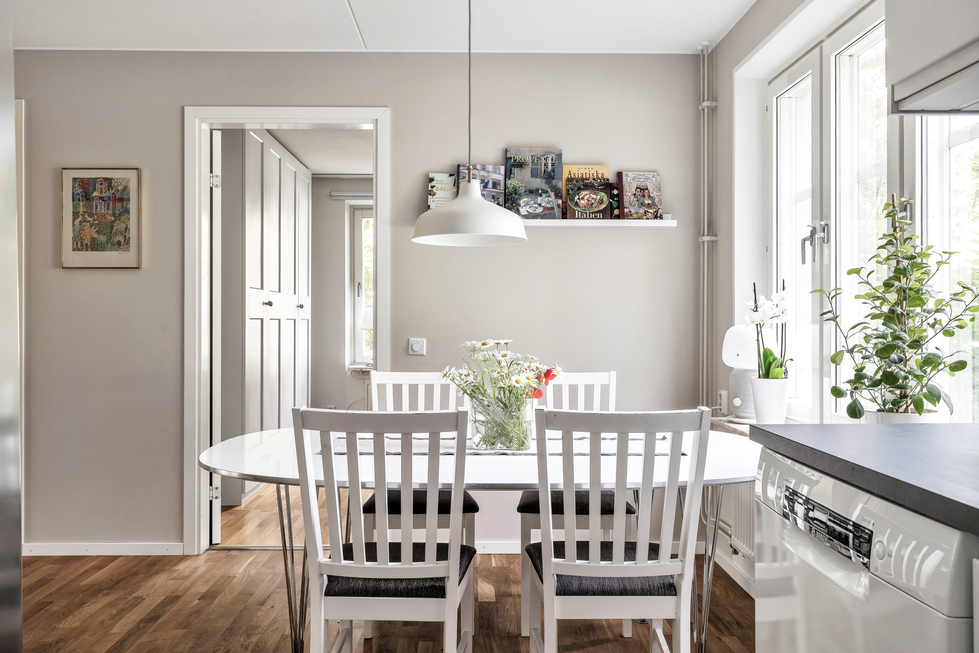 Bostadsbild från Gustaf Kjellbergs väg 20, Såld i Ulleråker, Uppsala