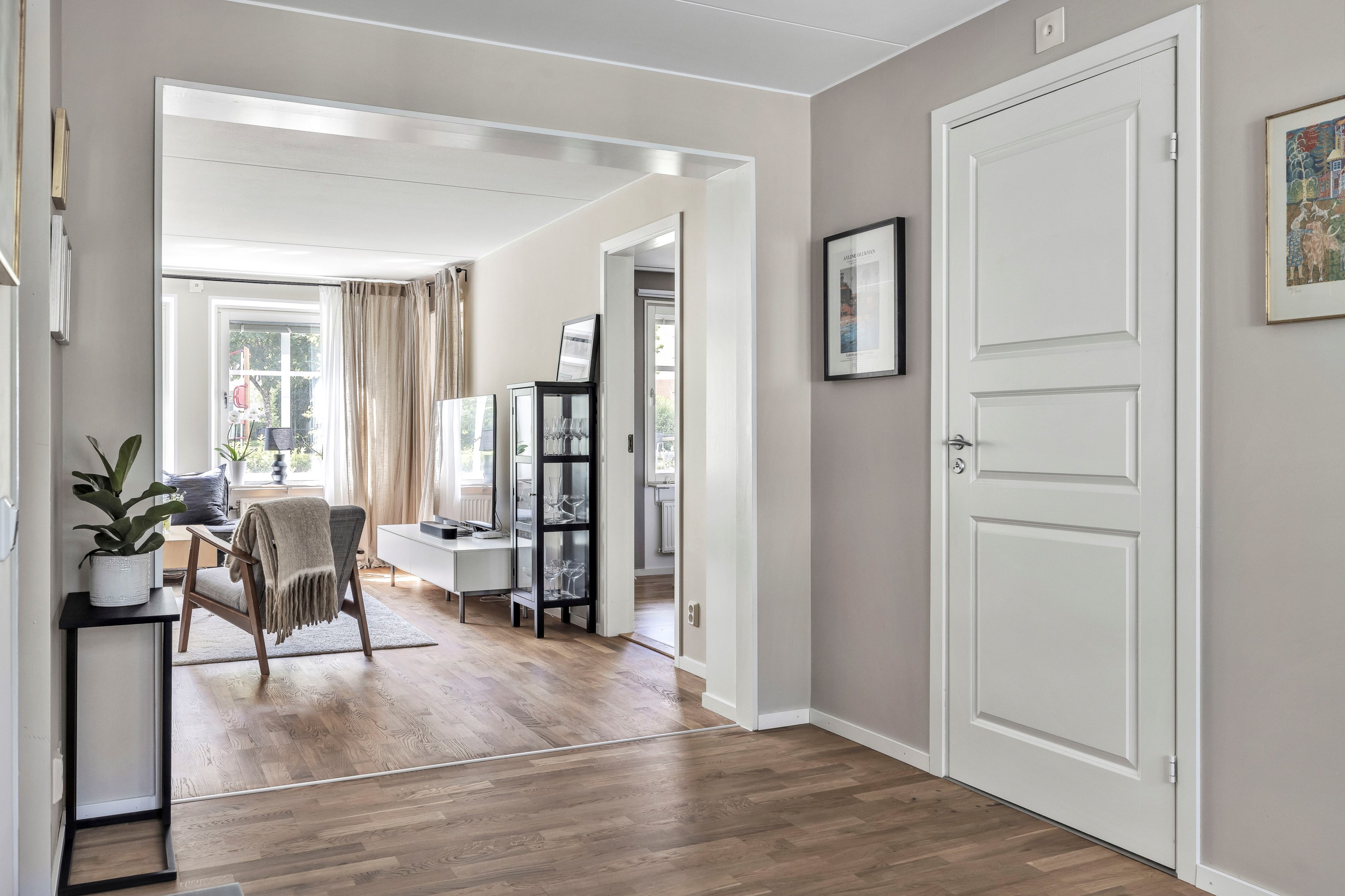 Bostadsbild från Gustaf Kjellbergs väg 20, Såld i Ulleråker, Uppsala