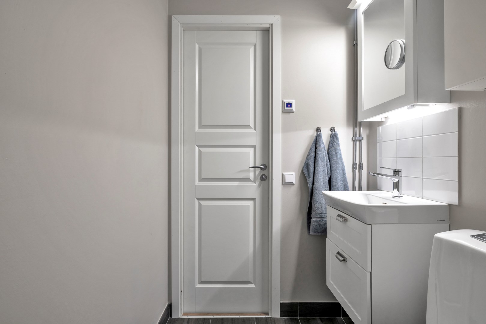 Bostadsbild från Gustaf Kjellbergs väg 20, Såld i Ulleråker, Uppsala